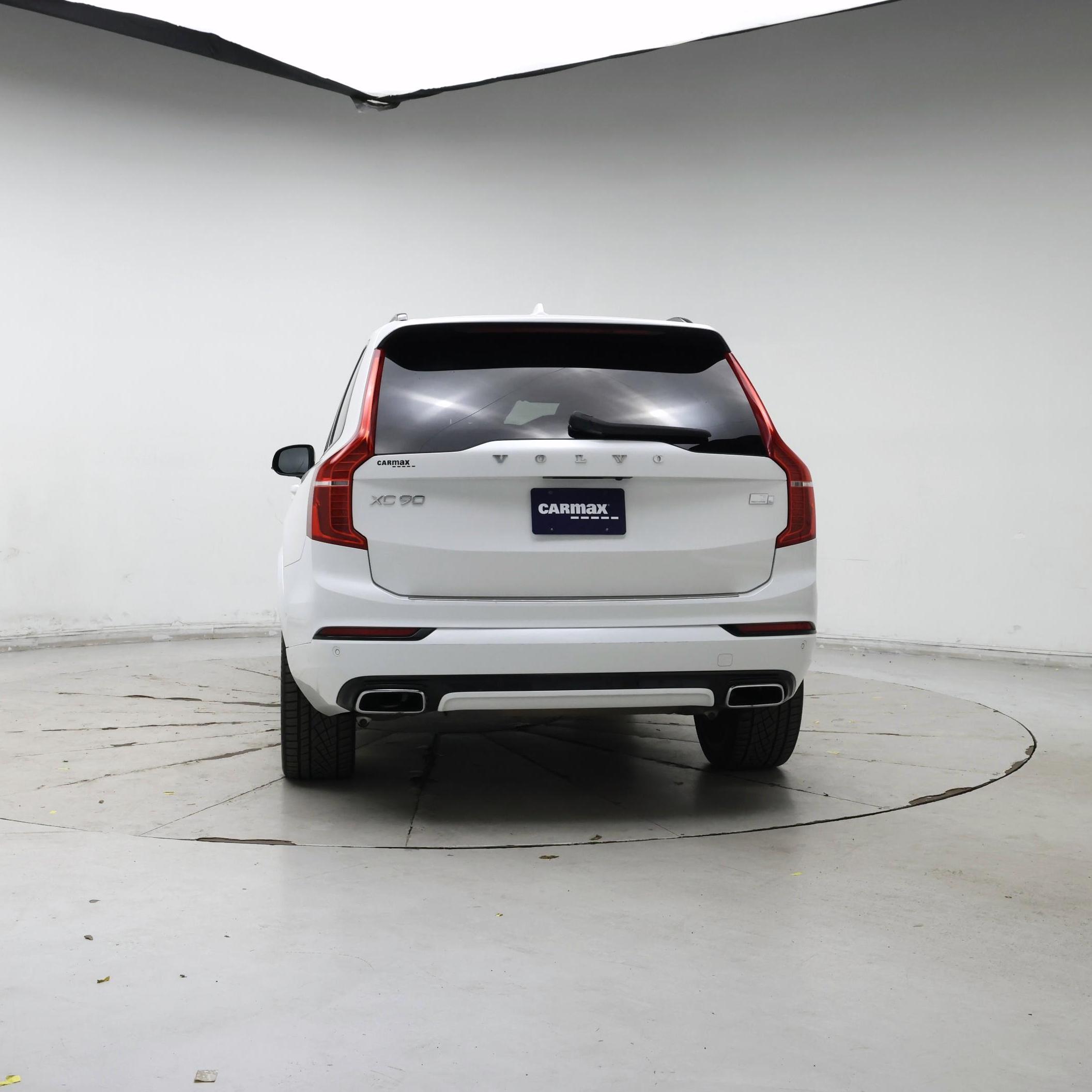 Thumbnail: 2021 Volvo XC90 - 6