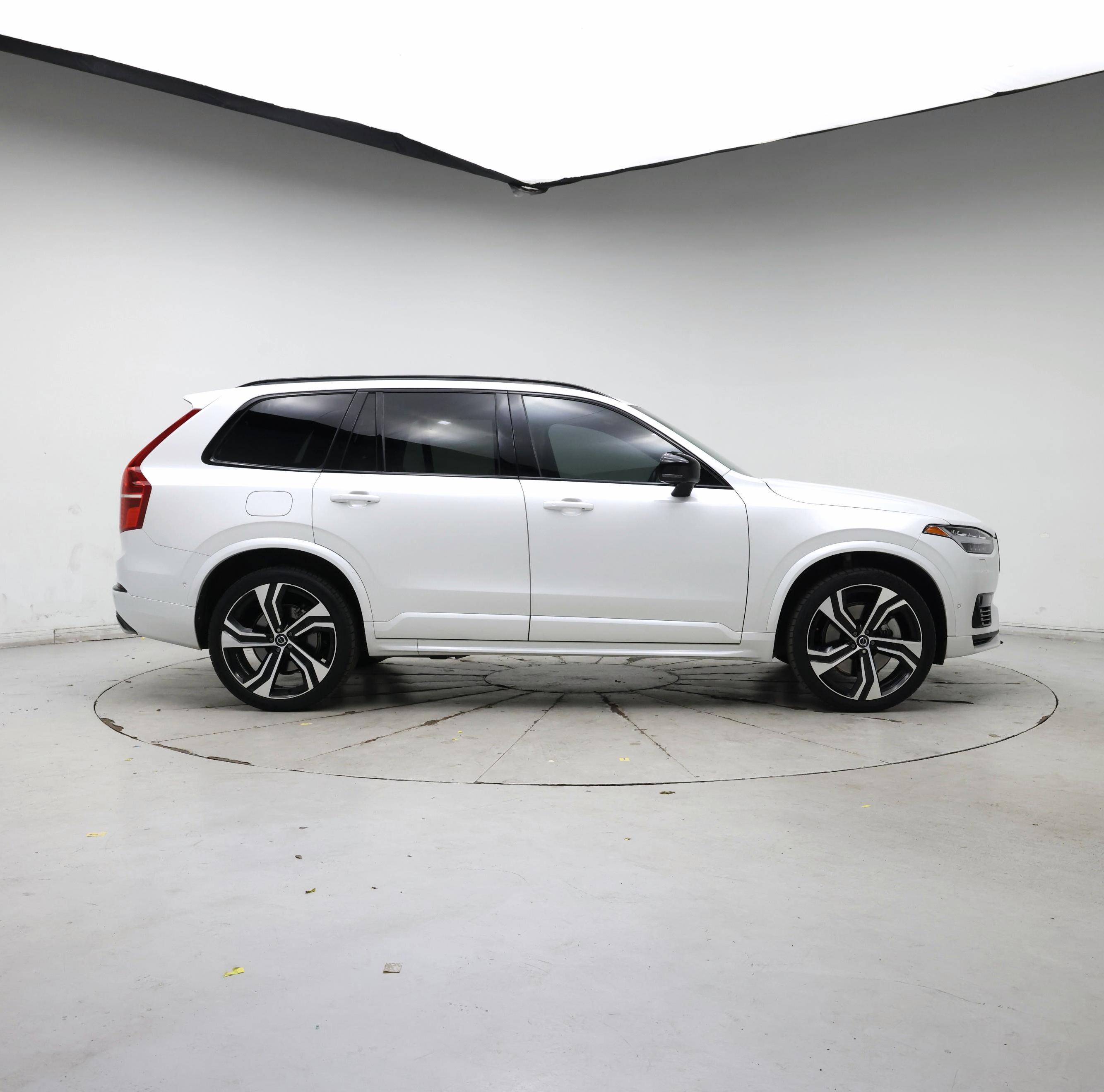 Thumbnail: 2021 Volvo XC90 - 7