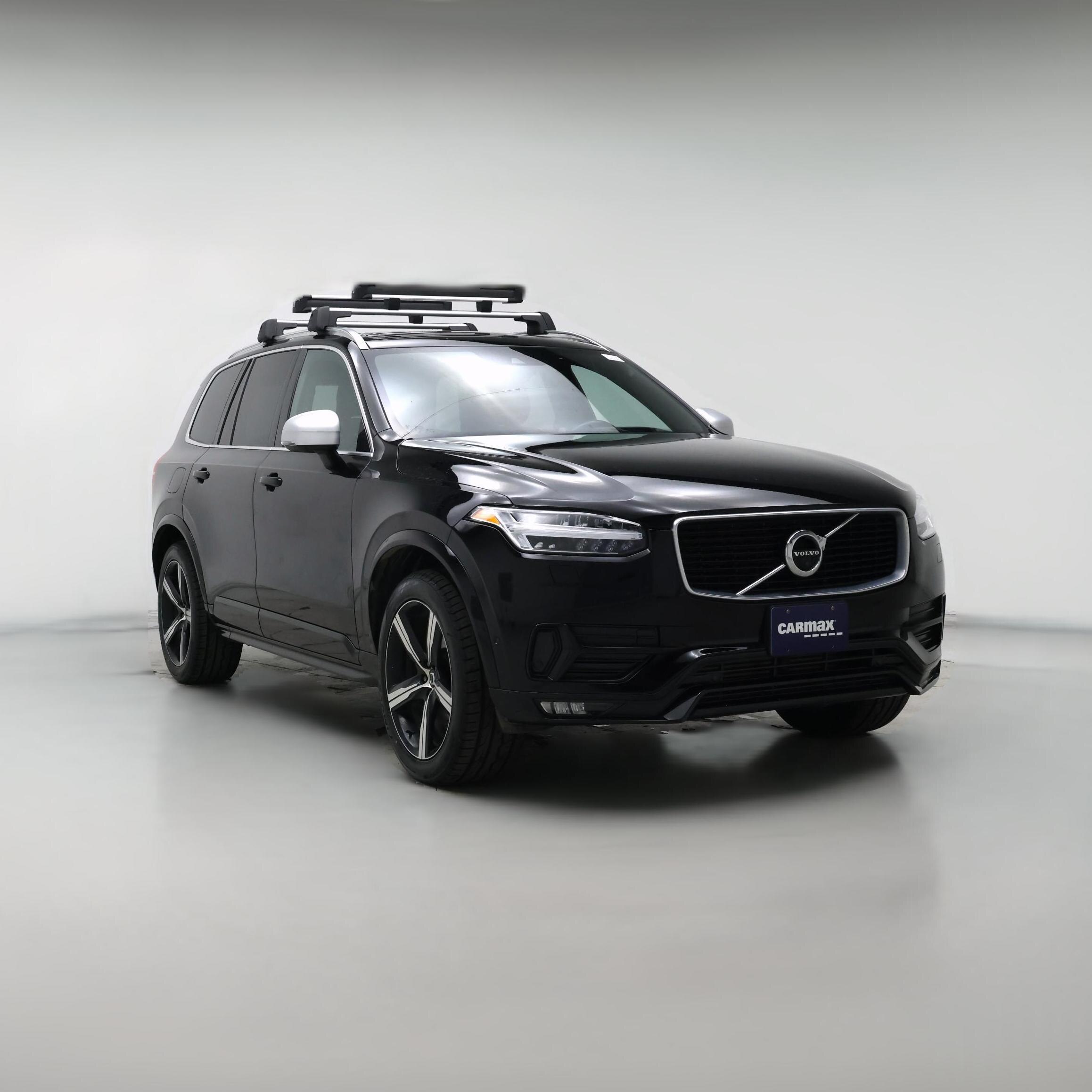 Thumbnail: 2019 Volvo XC90 - 1