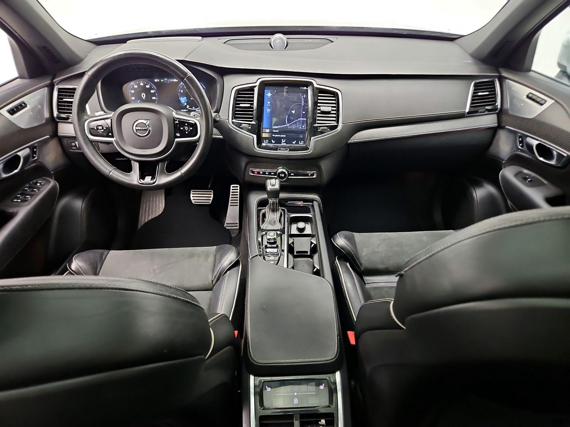 Thumbnail: 2019 Volvo XC90 - 9