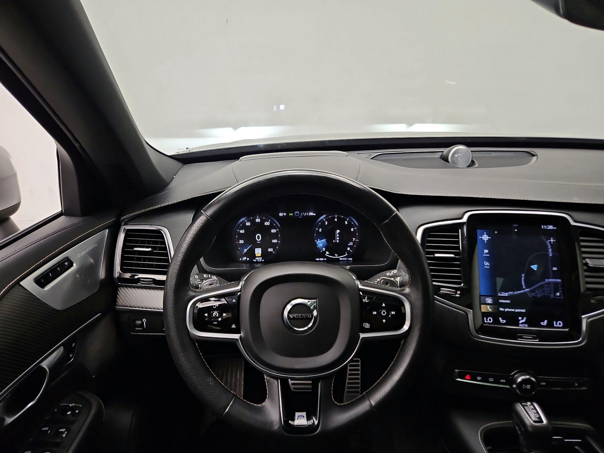 Thumbnail: 2019 Volvo XC90 - 10