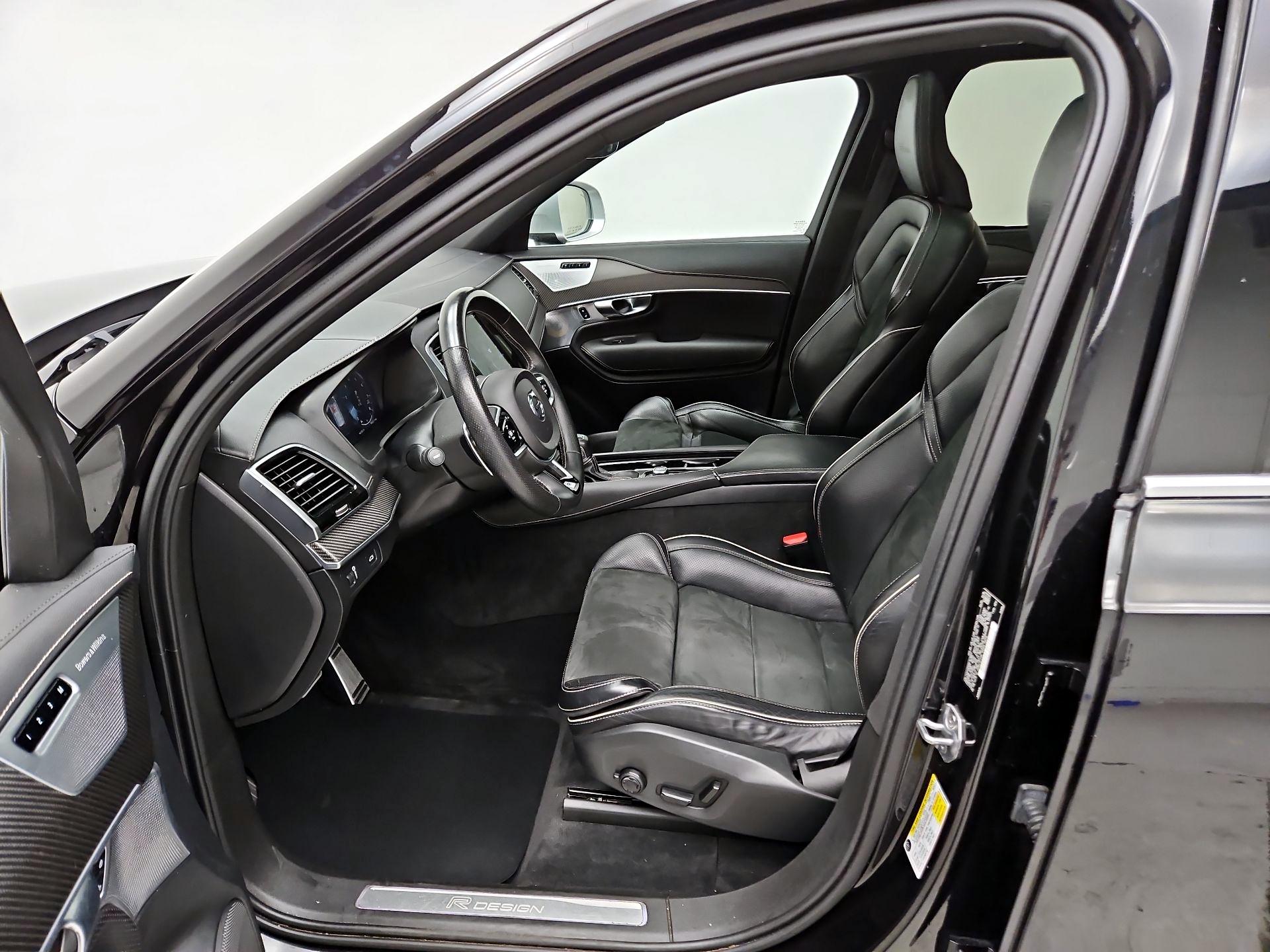 Thumbnail: 2019 Volvo XC90 - 11
