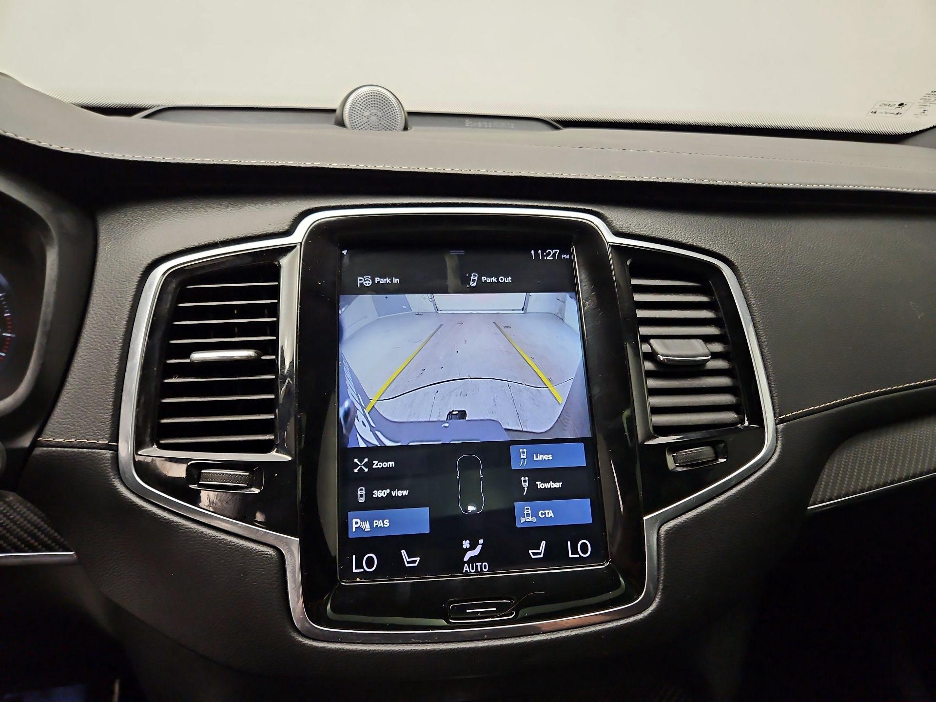 Thumbnail: 2019 Volvo XC90 - 15