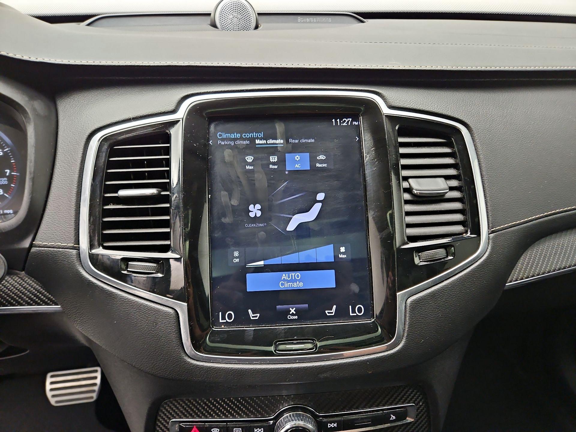 Thumbnail: 2019 Volvo XC90 - 17