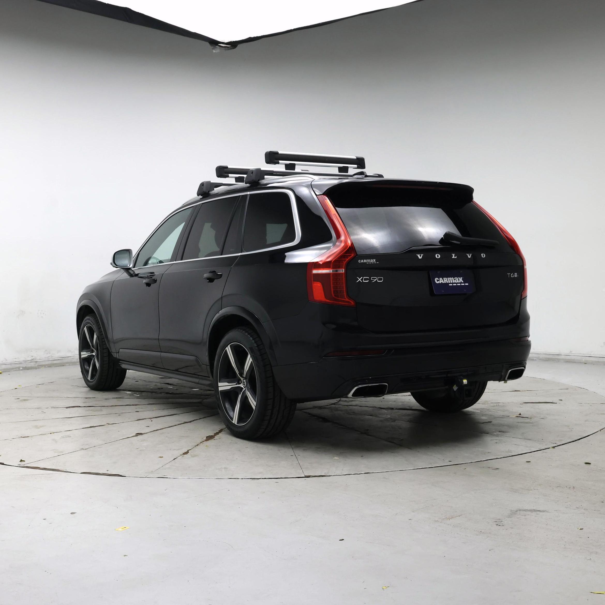 Thumbnail: 2019 Volvo XC90 - 2