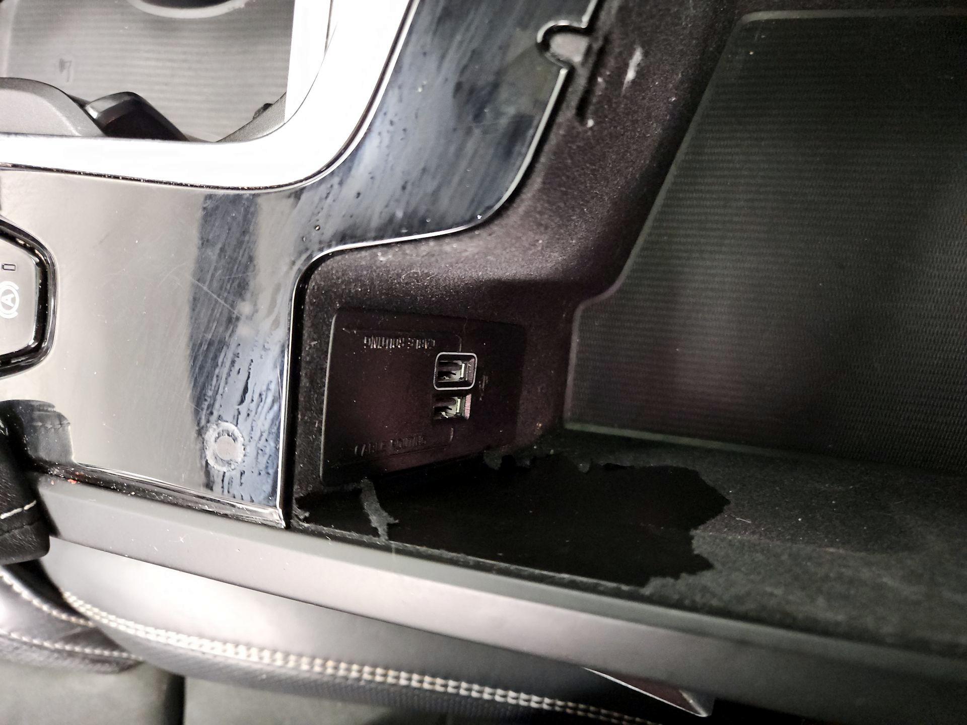 Thumbnail: 2019 Volvo XC90 - 19