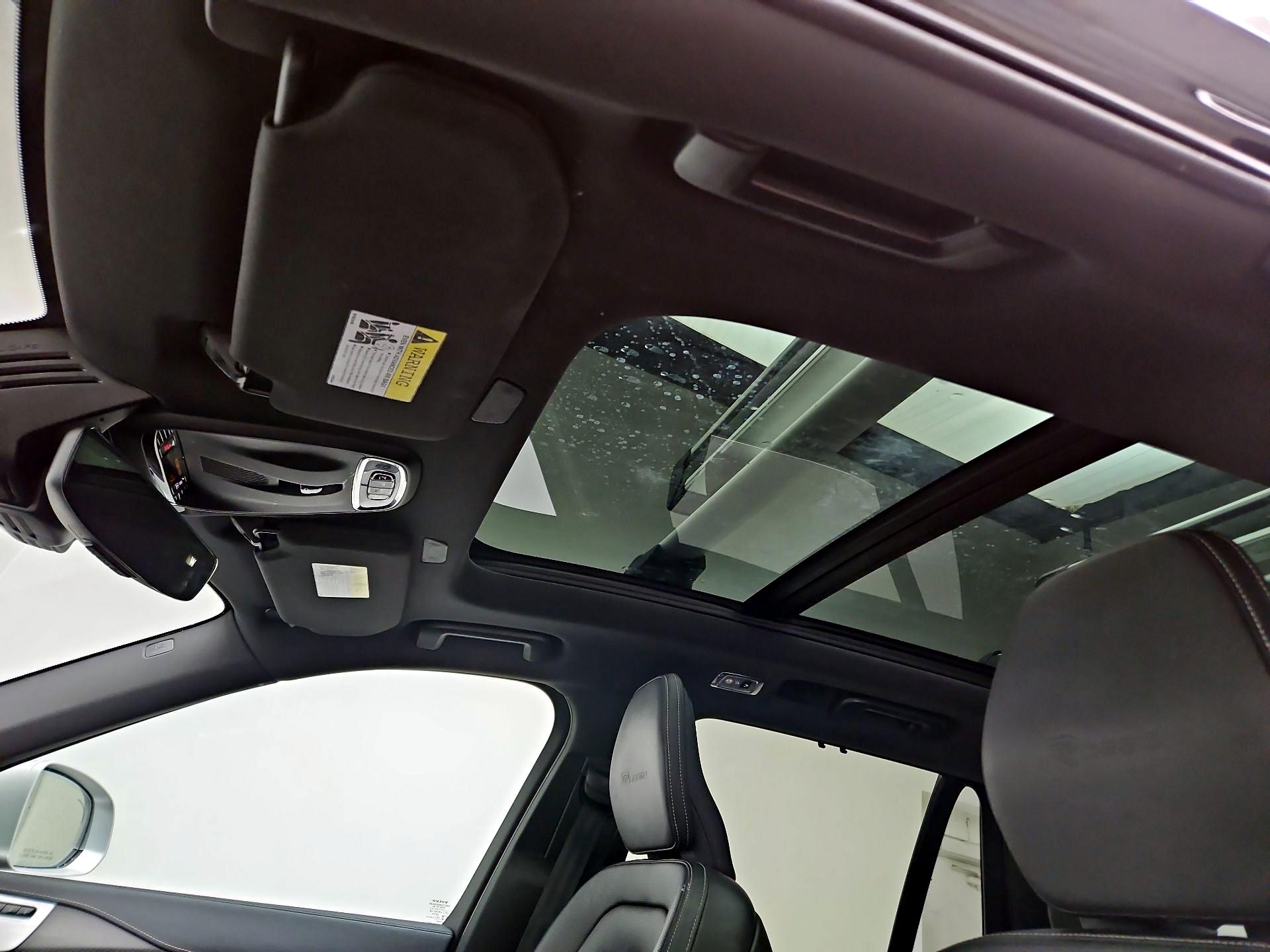 Thumbnail: 2019 Volvo XC90 - 20