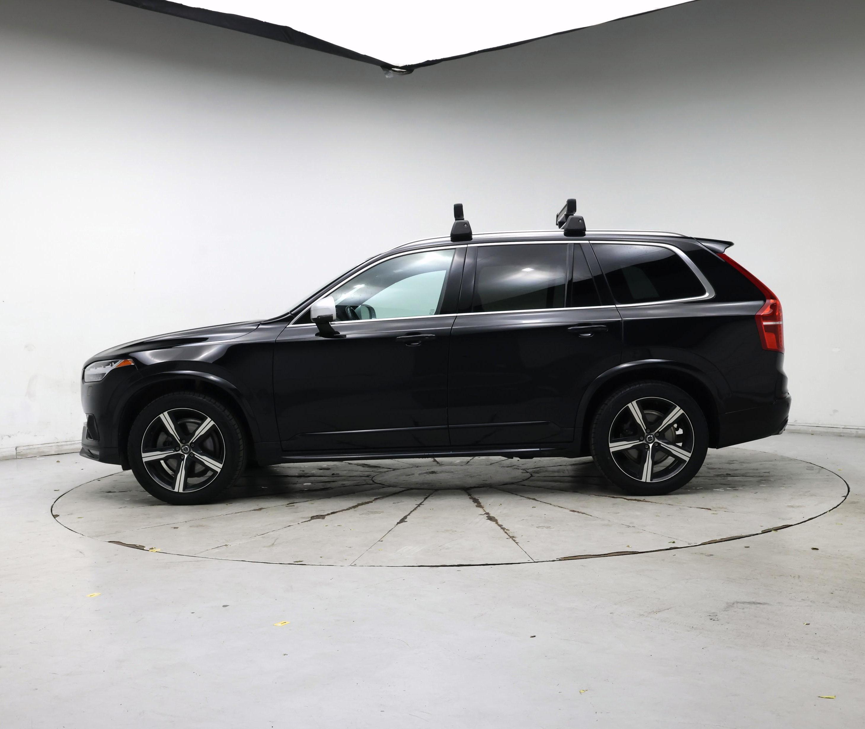 Thumbnail: 2019 Volvo XC90 - 3