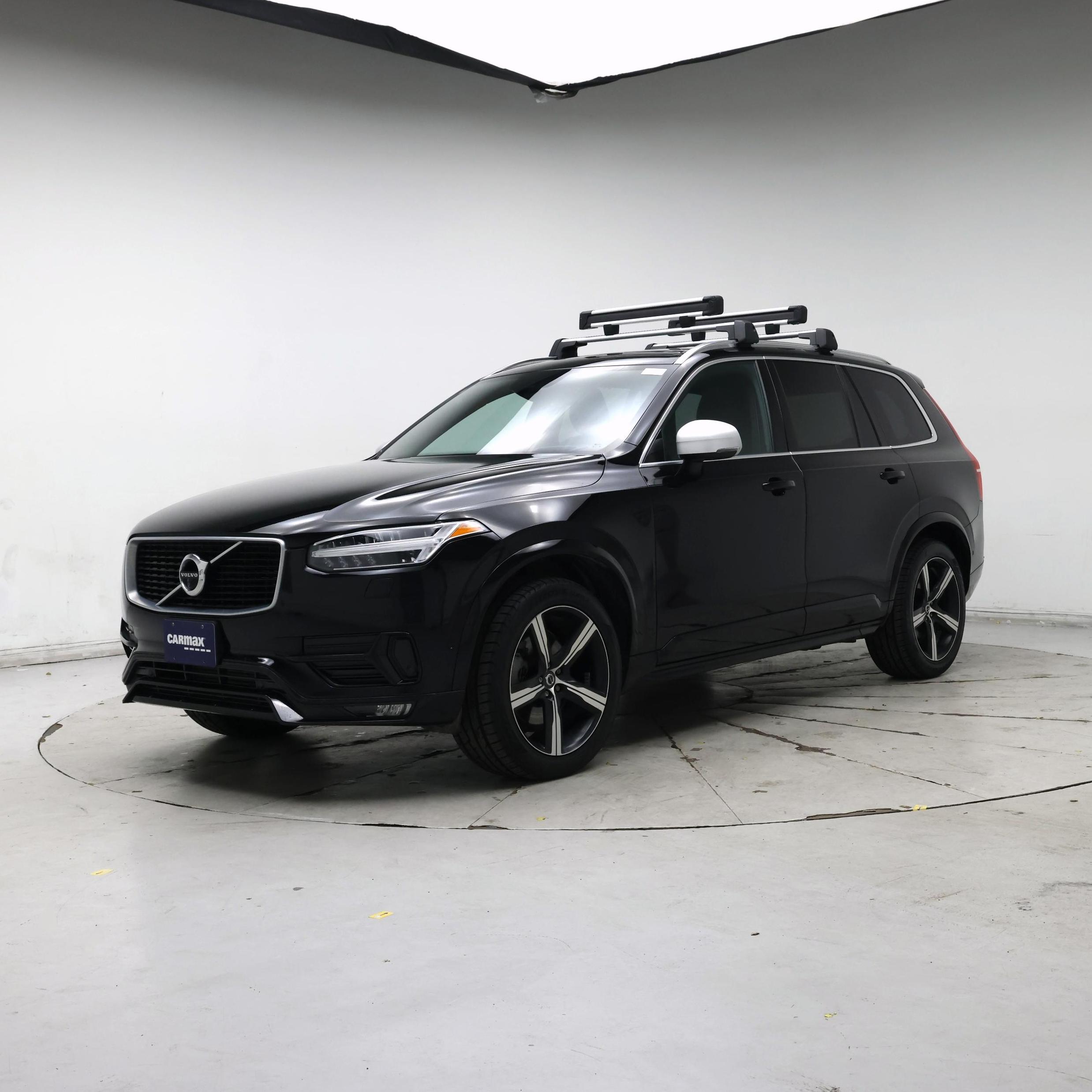 Thumbnail: 2019 Volvo XC90 - 4