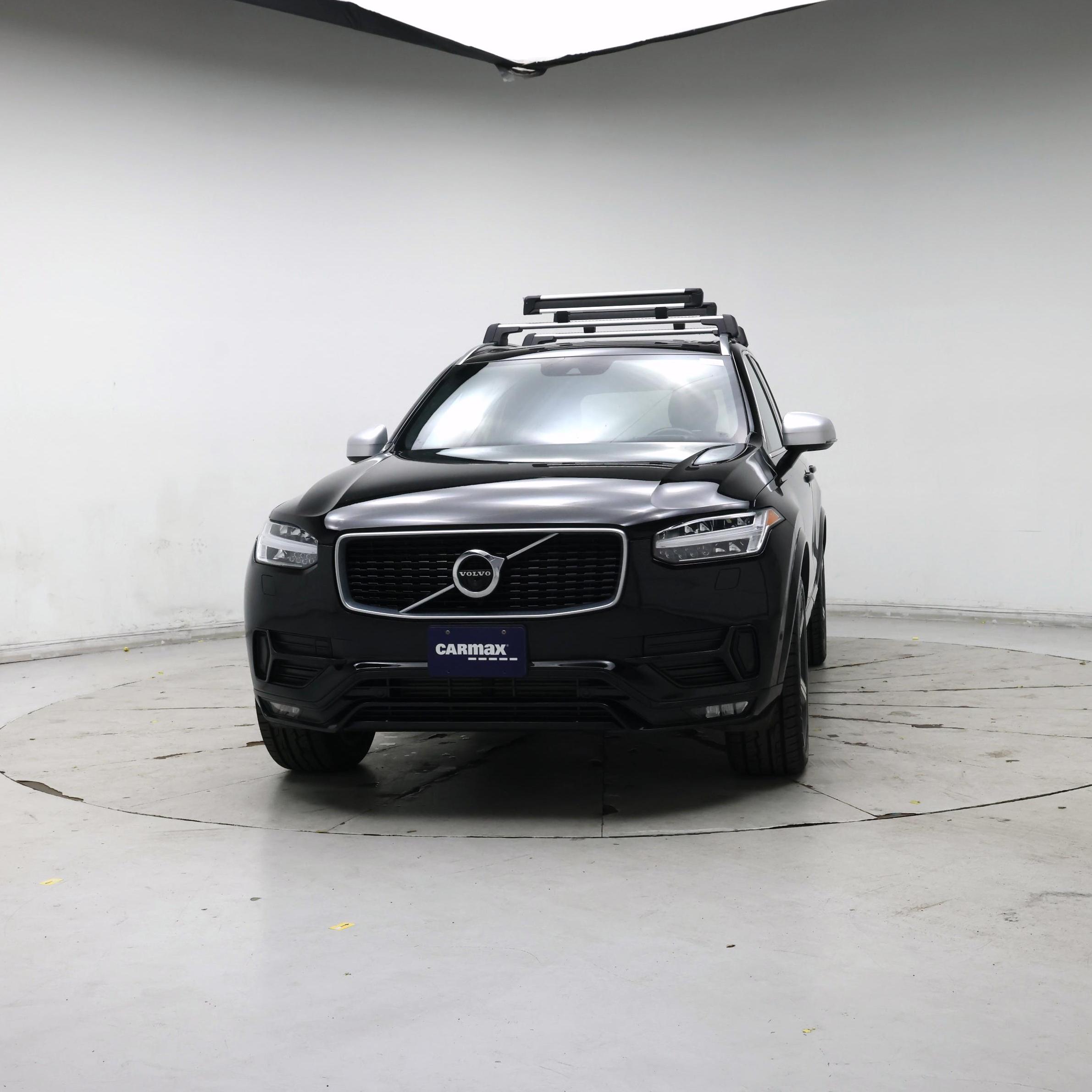 Thumbnail: 2019 Volvo XC90 - 5