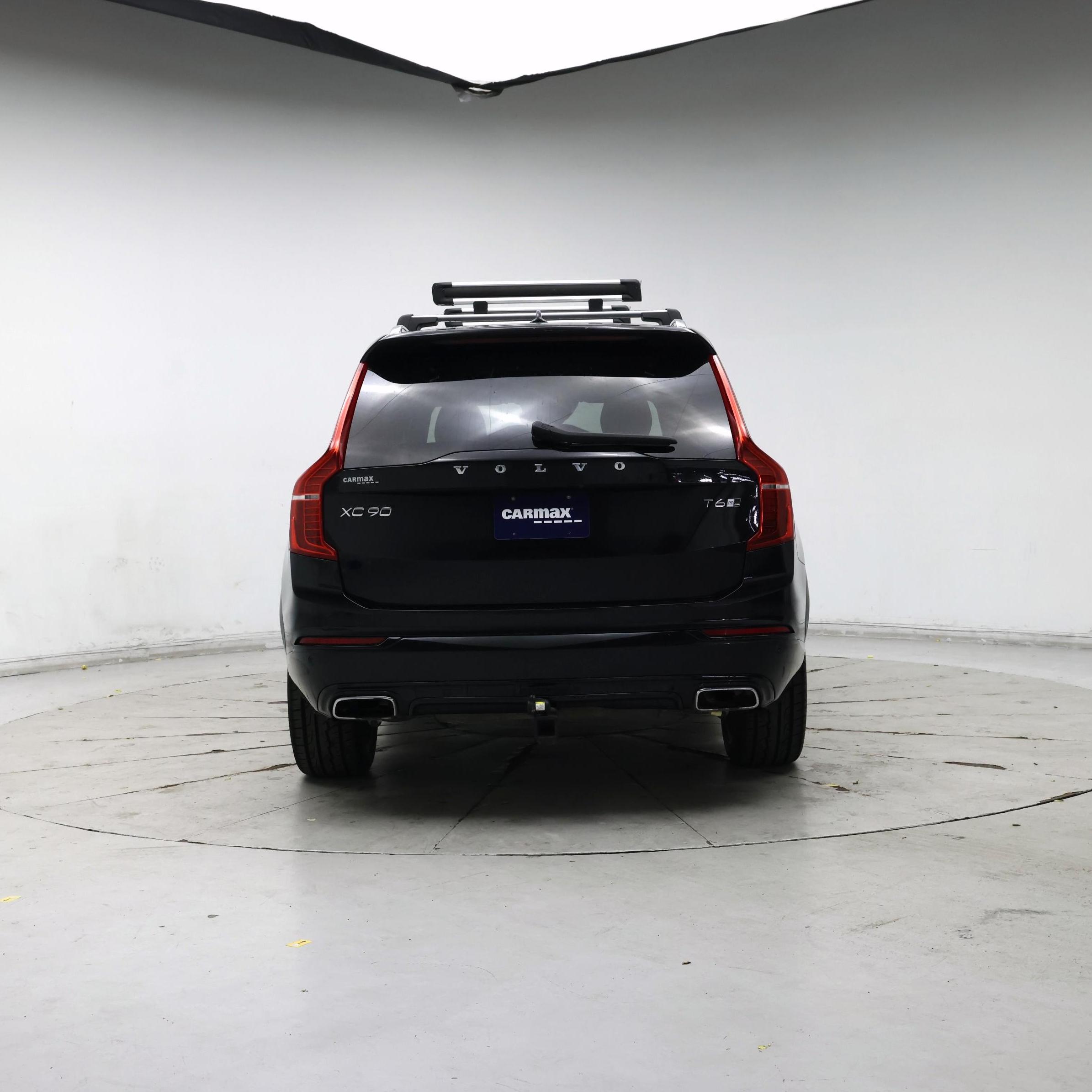 Thumbnail: 2019 Volvo XC90 - 6