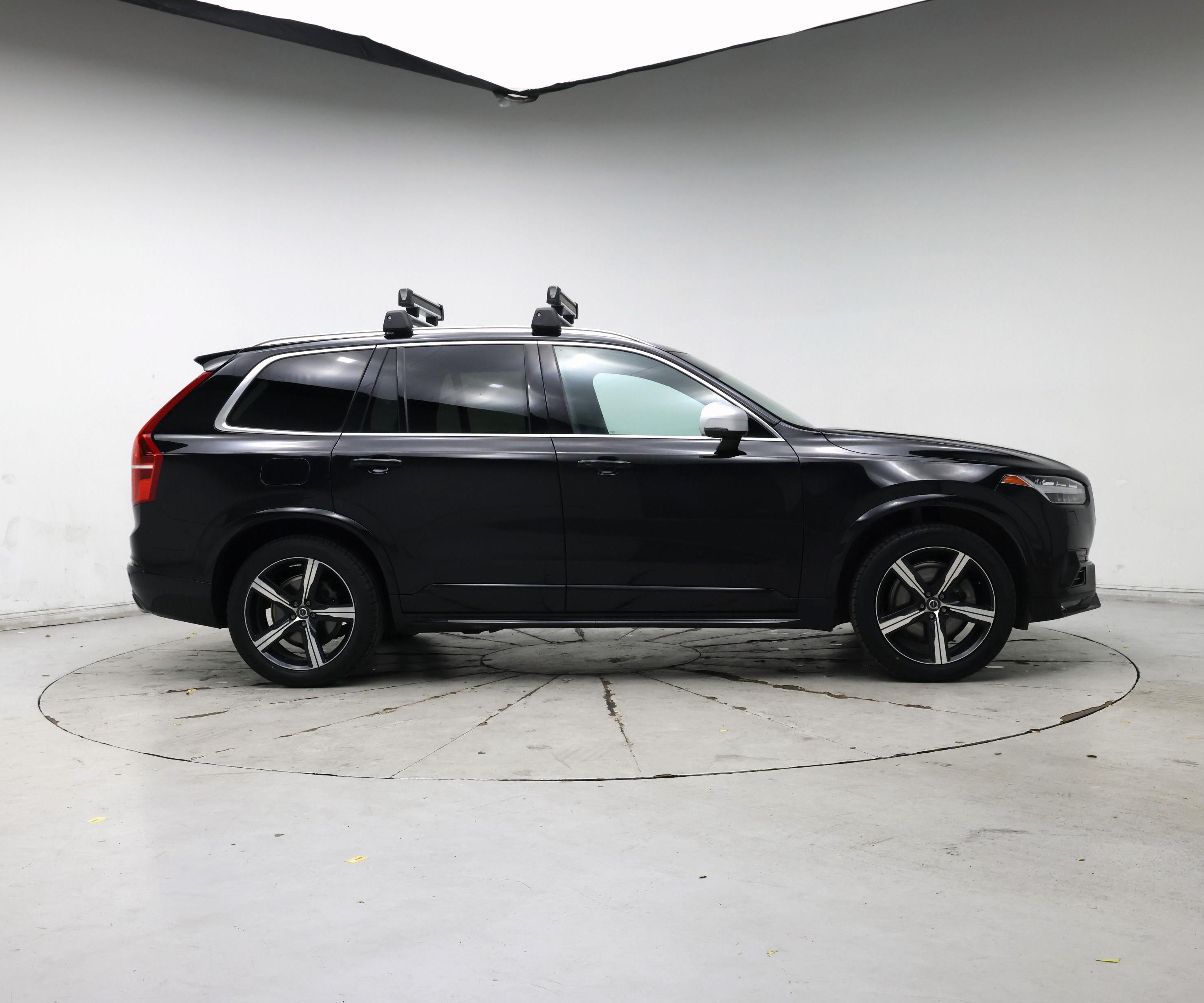 Thumbnail: 2019 Volvo XC90 - 7