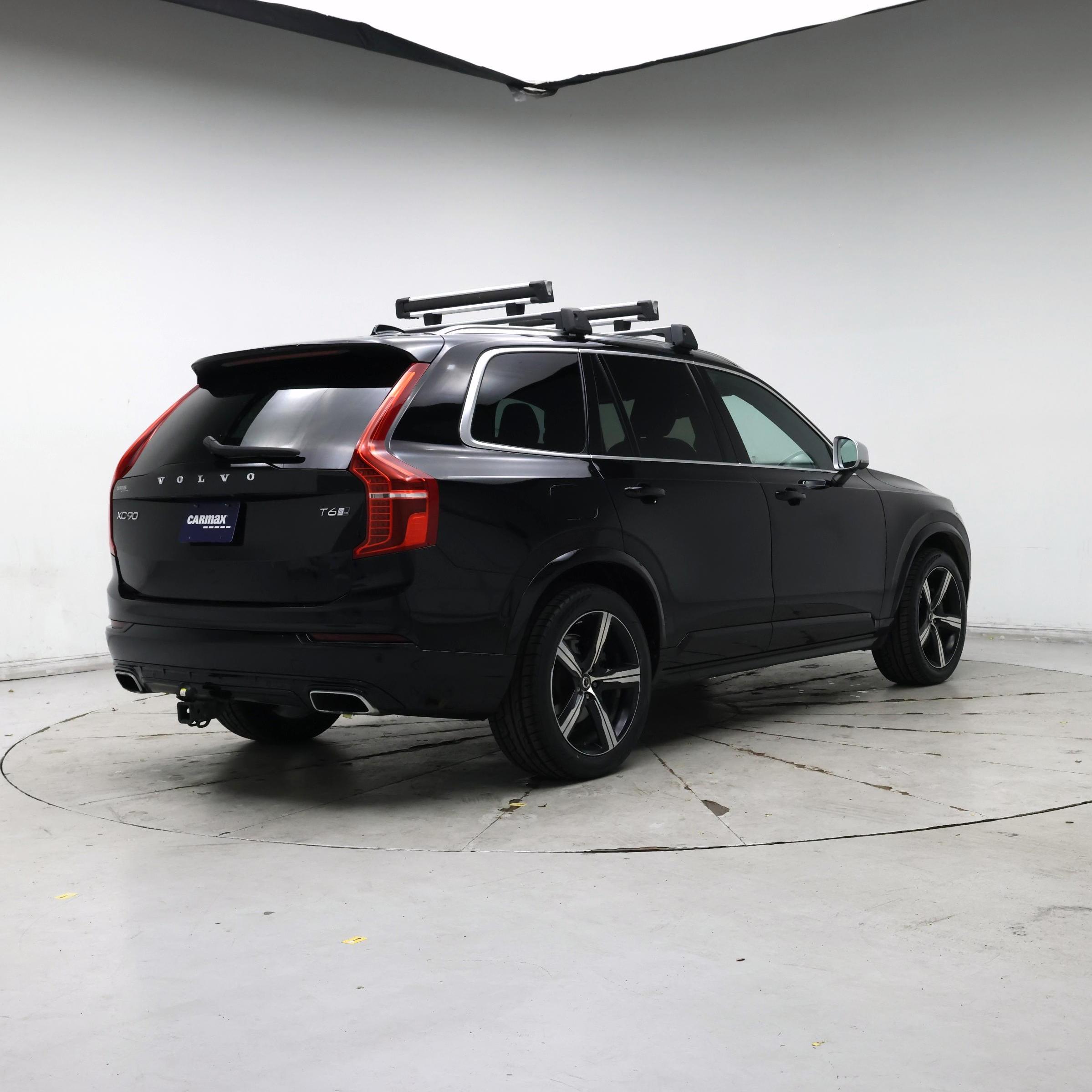 Thumbnail: 2019 Volvo XC90 - 8
