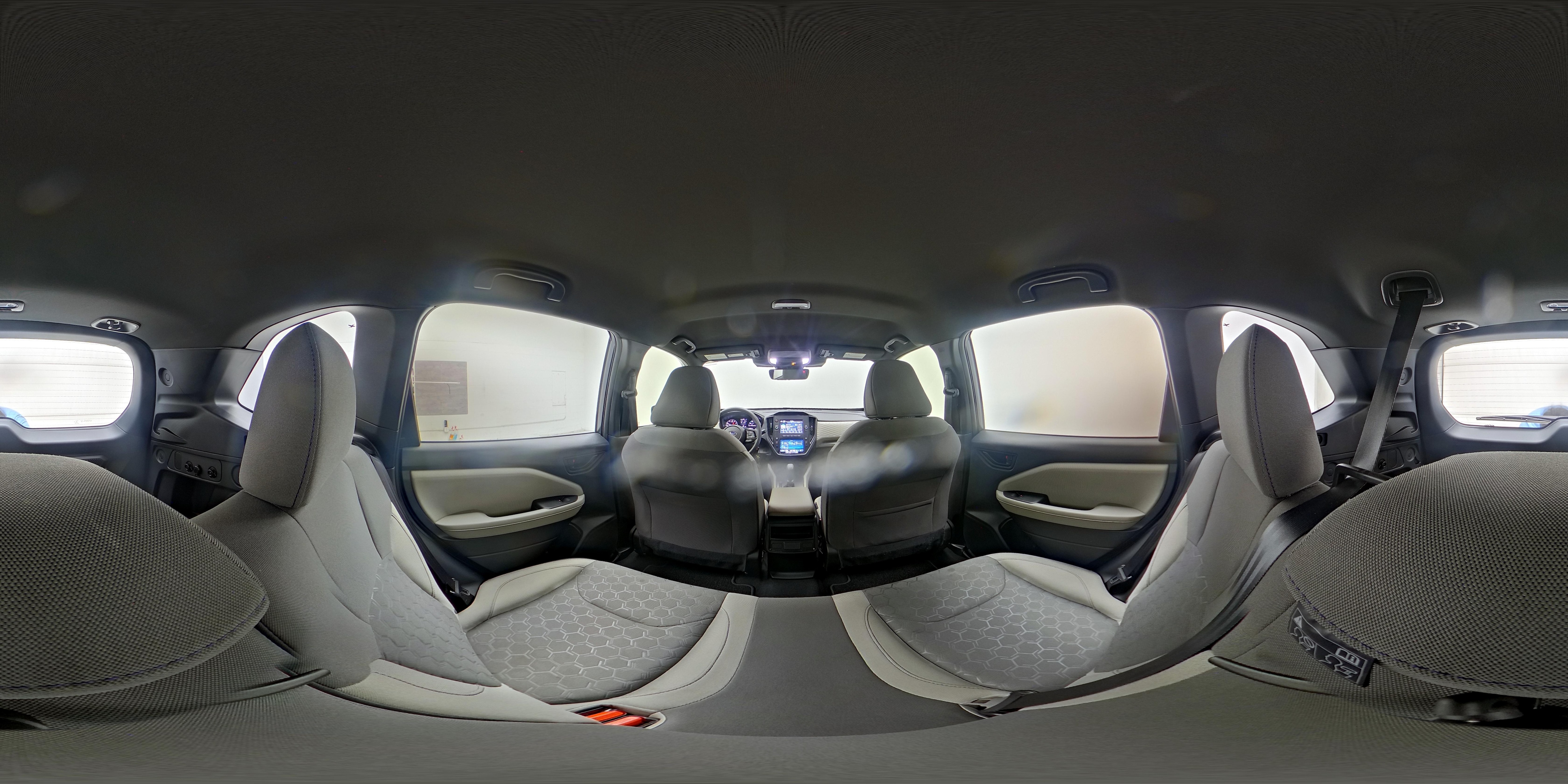 2025 Subaru Forester Base - Photo 25