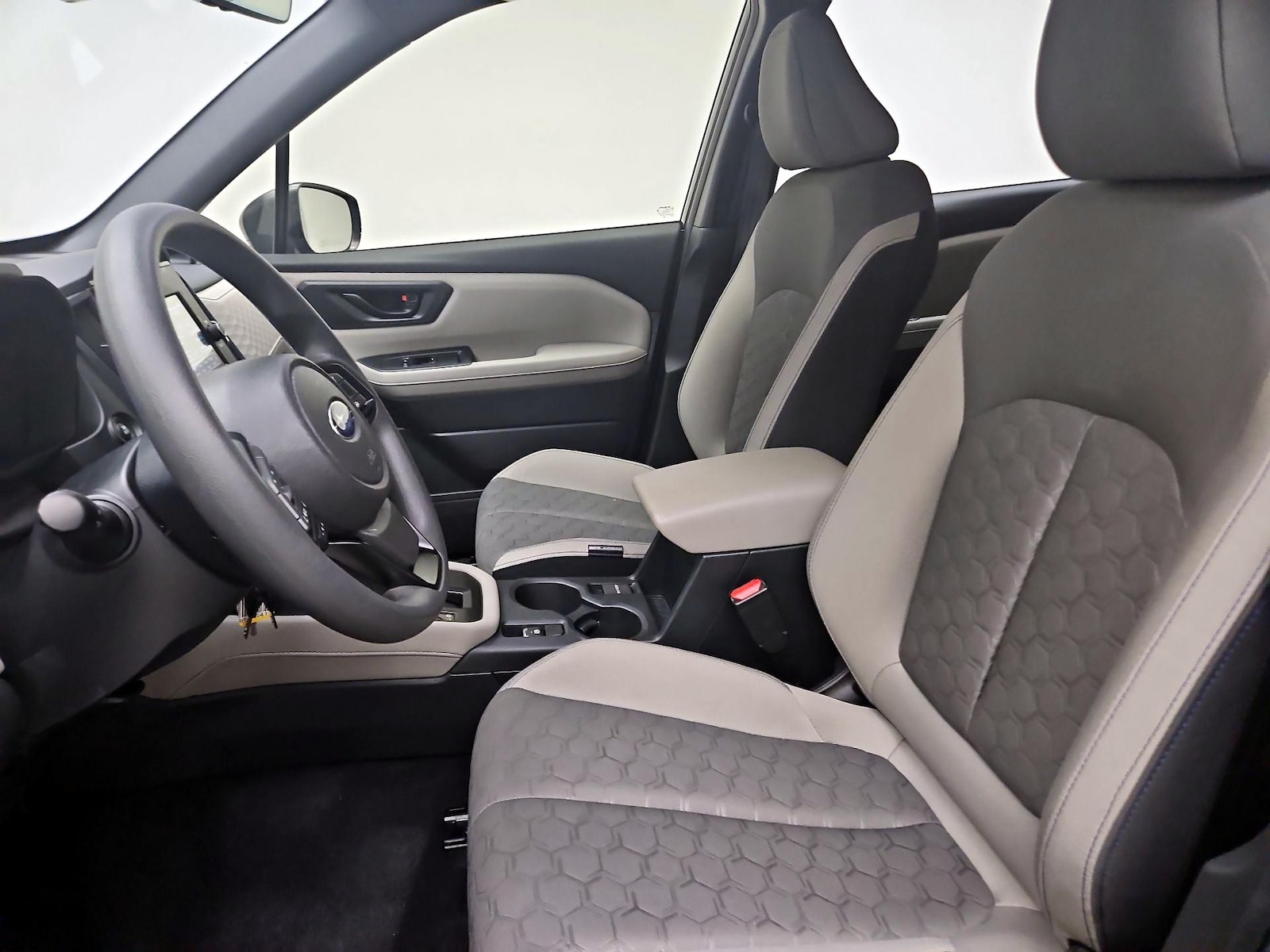 2025 Subaru Forester Base - Photo 12