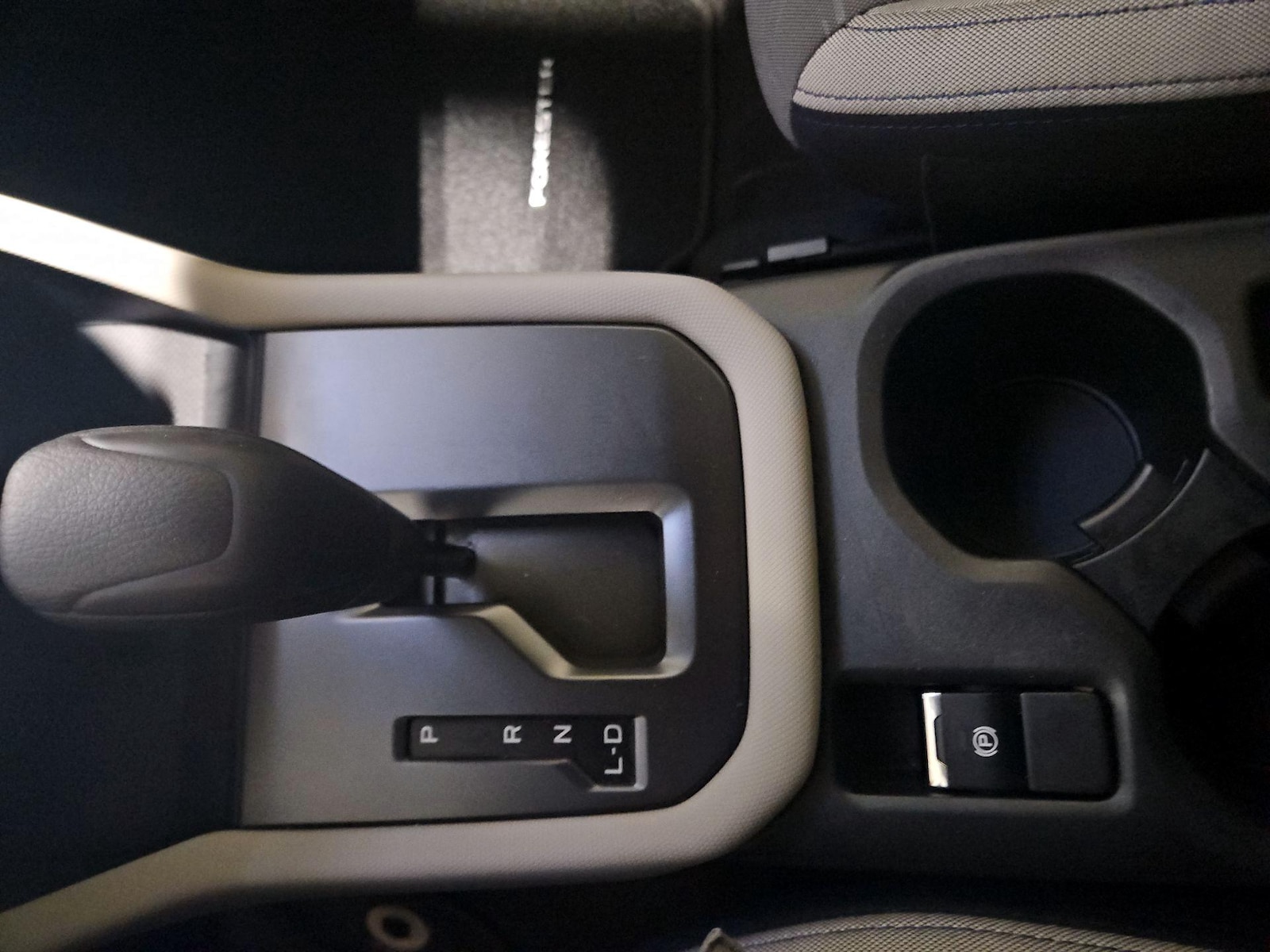 2025 Subaru Forester Base - Photo 17