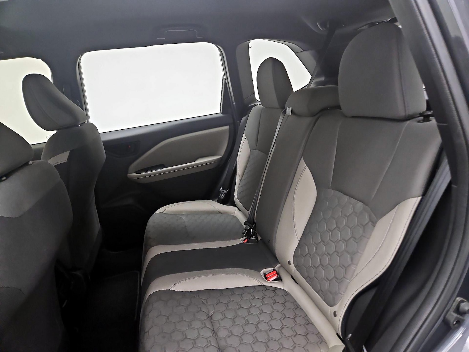 2025 Subaru Forester Base - Photo 19