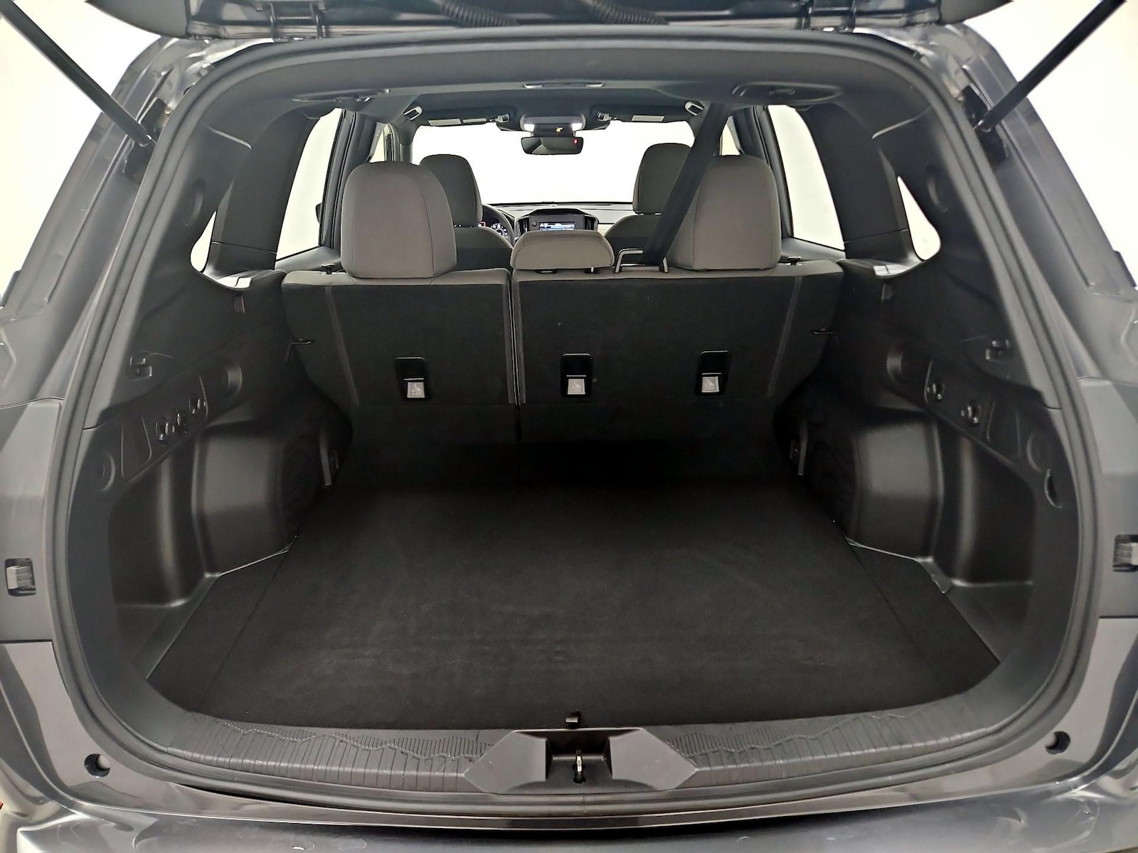 2025 Subaru Forester Base - Photo 20