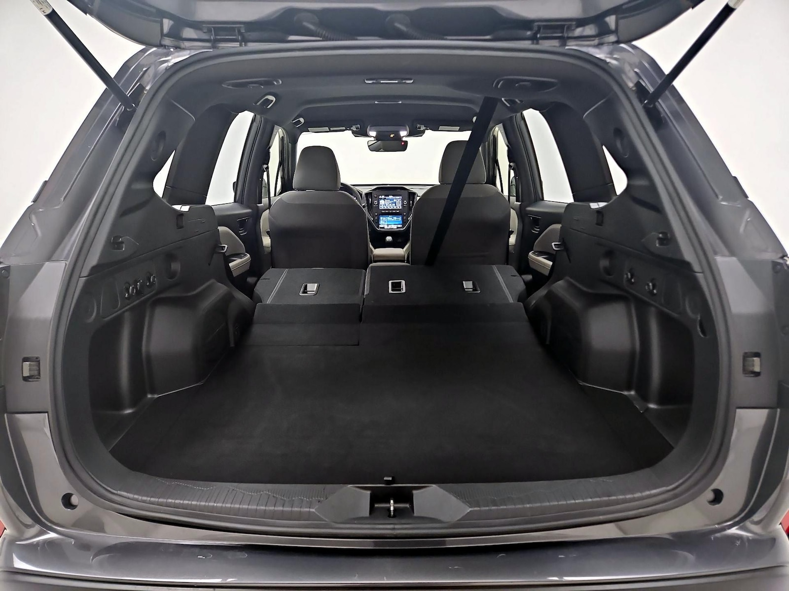2025 Subaru Forester Base - Photo 21