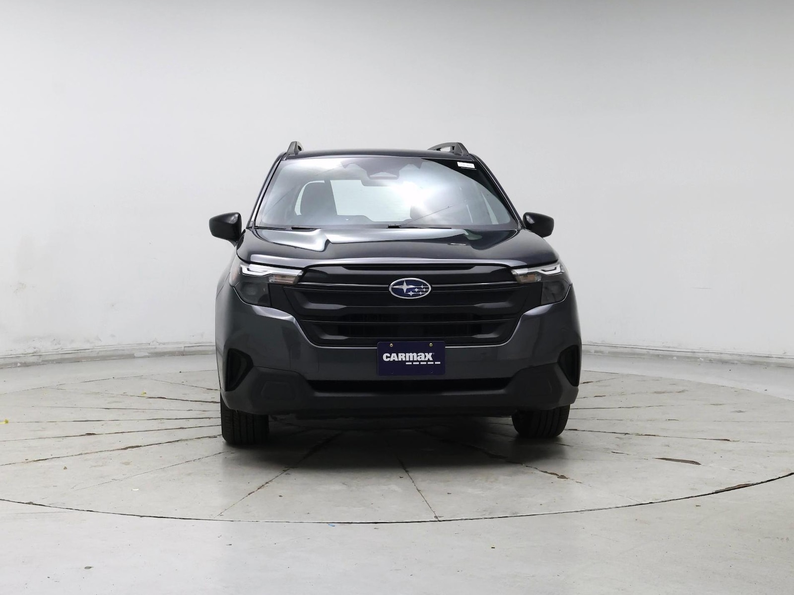 2025 Subaru Forester Base - Photo 6