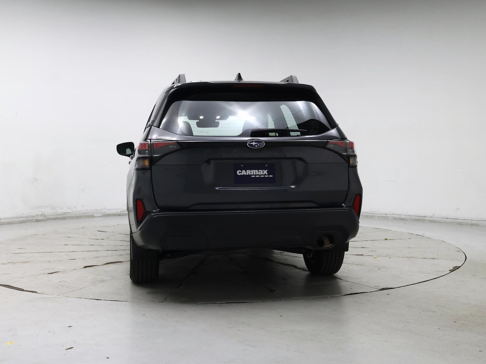 2025 Subaru Forester Base - Photo 7