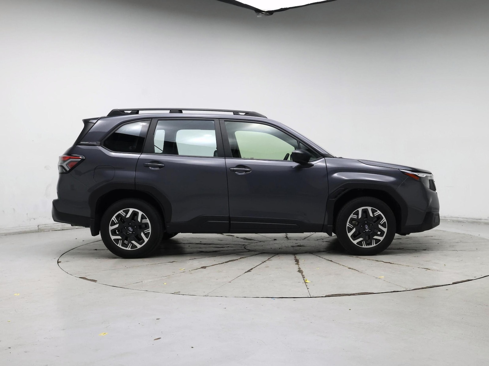 2025 Subaru Forester Base - Photo 8