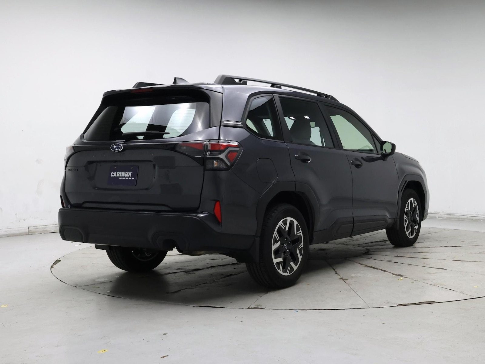 2025 Subaru Forester Base - Photo 9