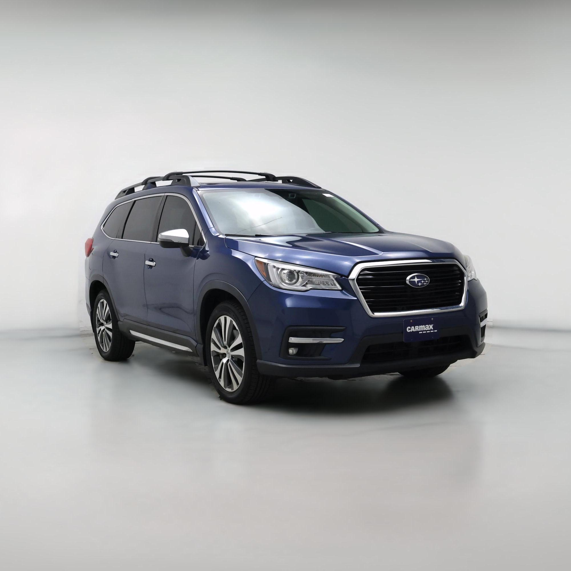 Thumbnail: 2019 Subaru Ascent - 1