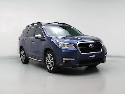 2019 Subaru Ascent Touring
