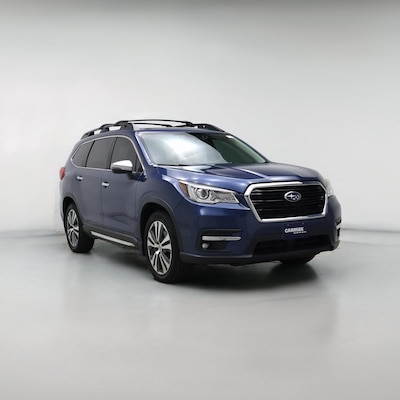2019 Subaru Ascent Touring