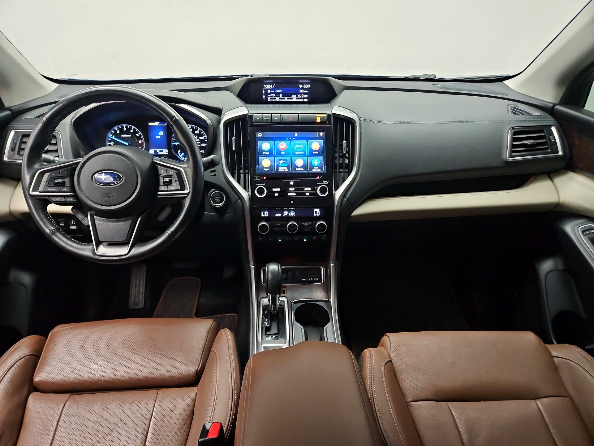 Thumbnail: 2019 Subaru Ascent - 9