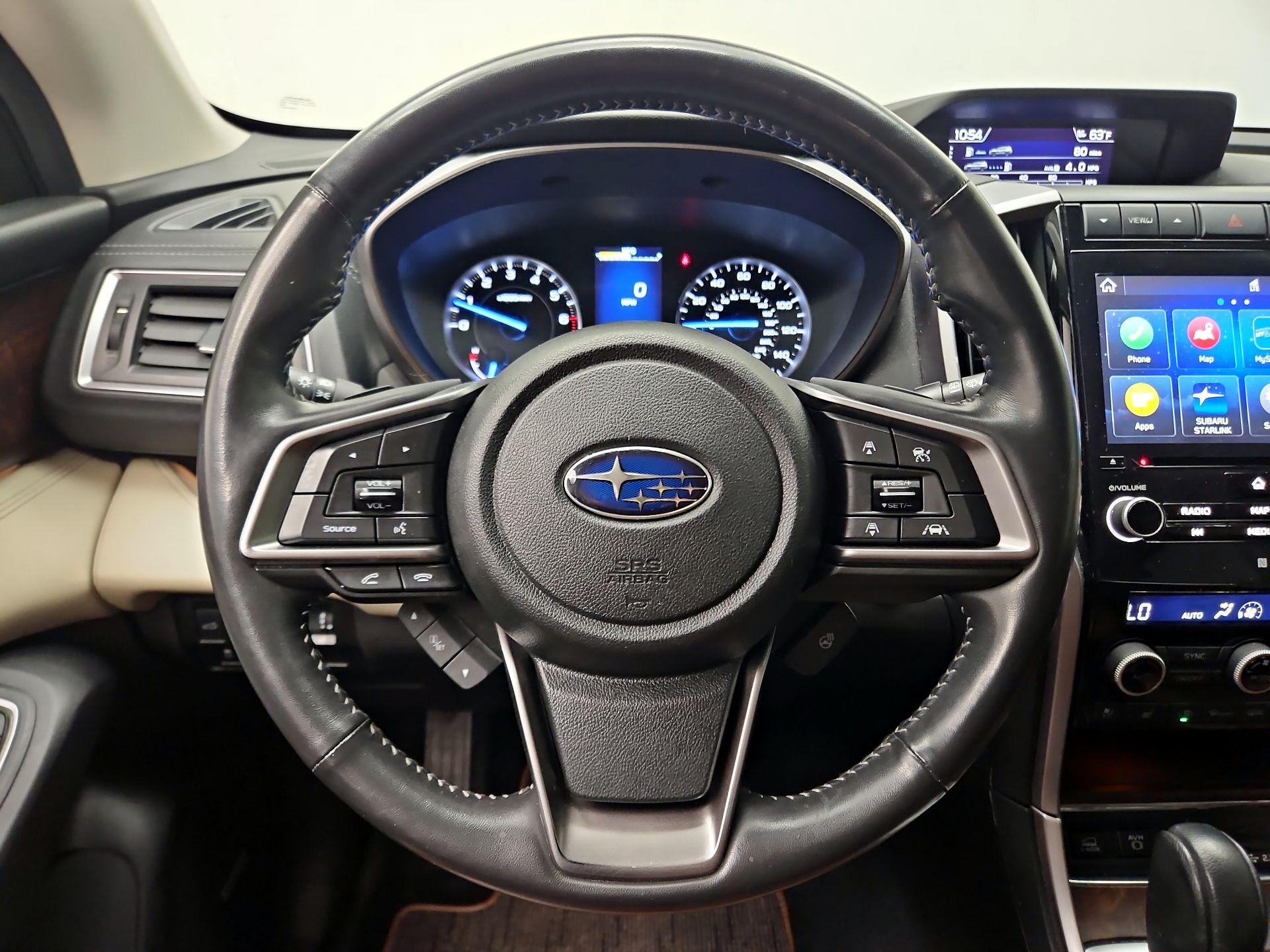 Thumbnail: 2019 Subaru Ascent - 10