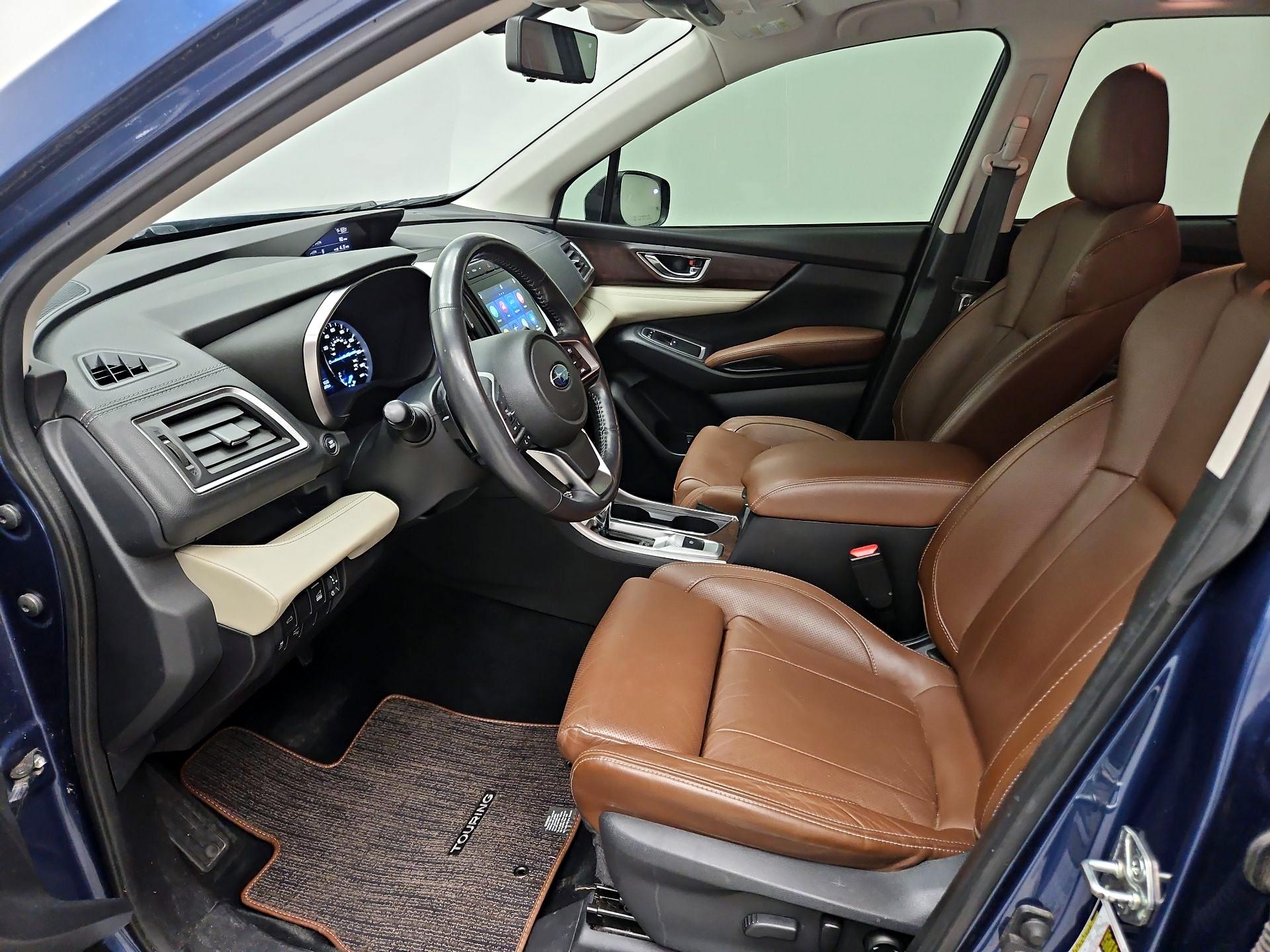 Thumbnail: 2019 Subaru Ascent - 11