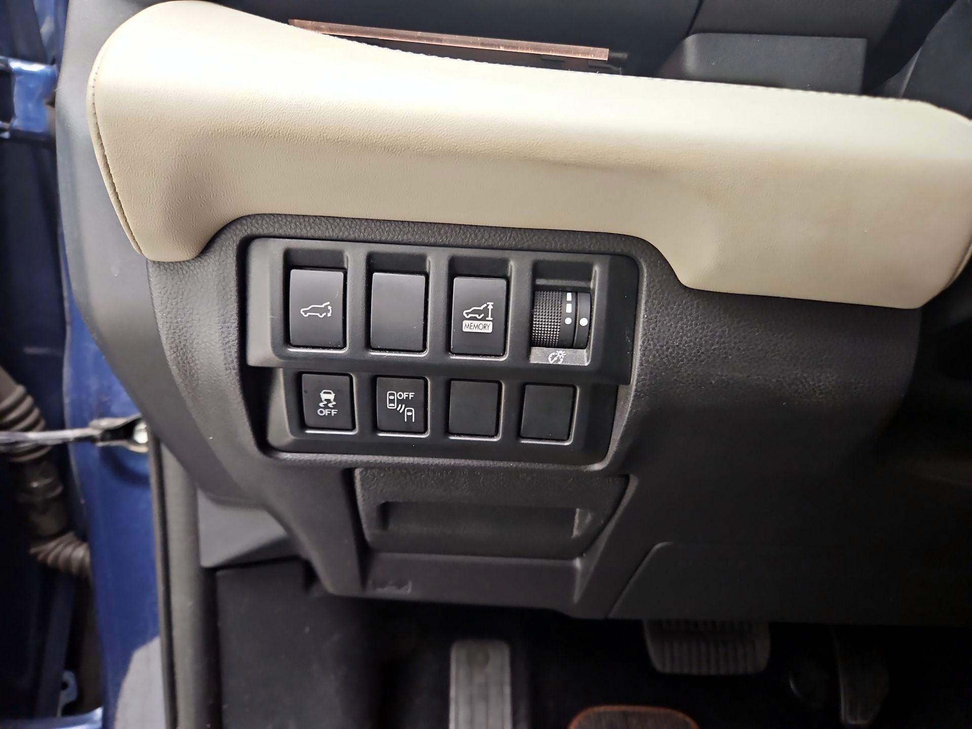Thumbnail: 2019 Subaru Ascent - 13