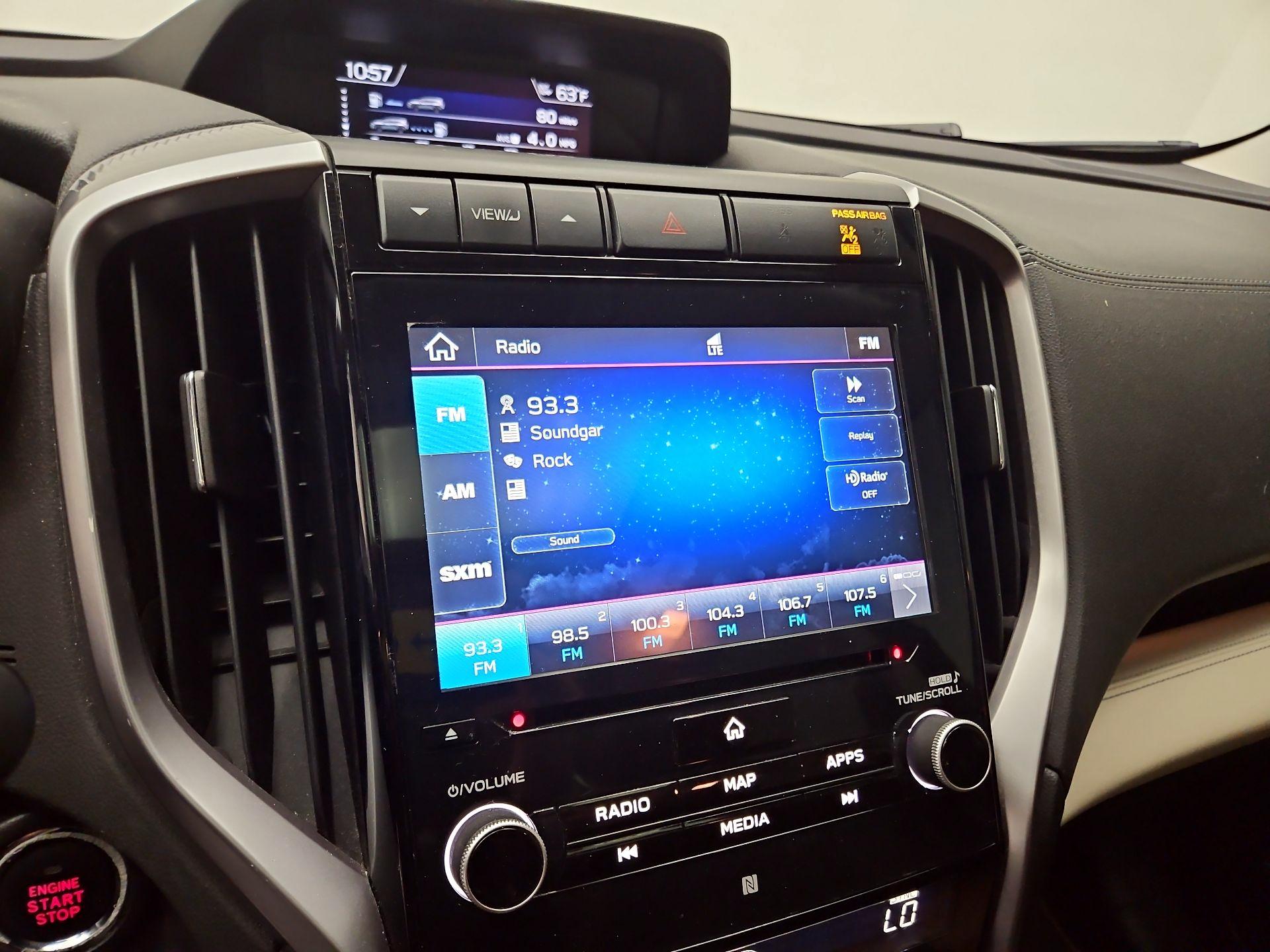 Thumbnail: 2019 Subaru Ascent - 16
