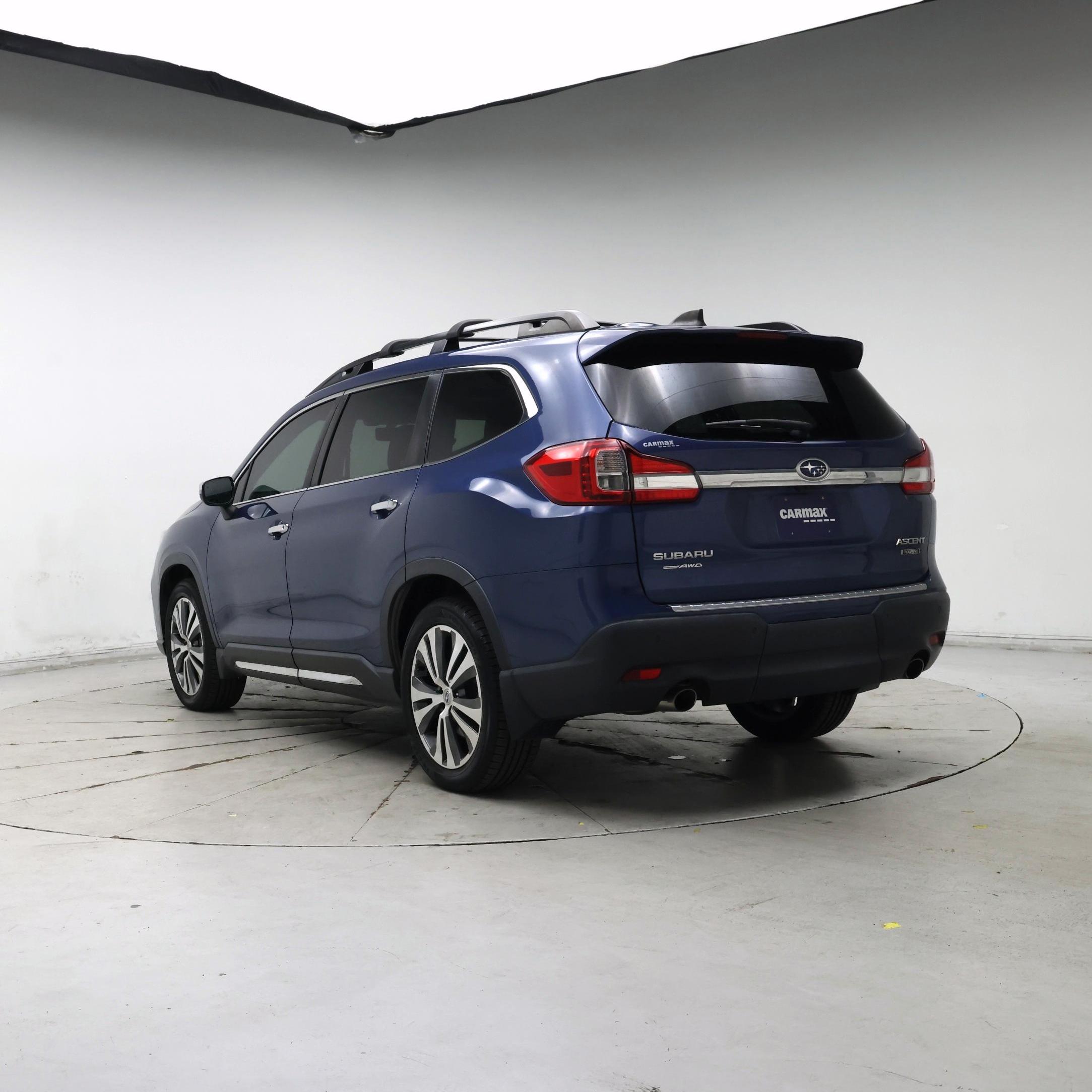 Thumbnail: 2019 Subaru Ascent - 2