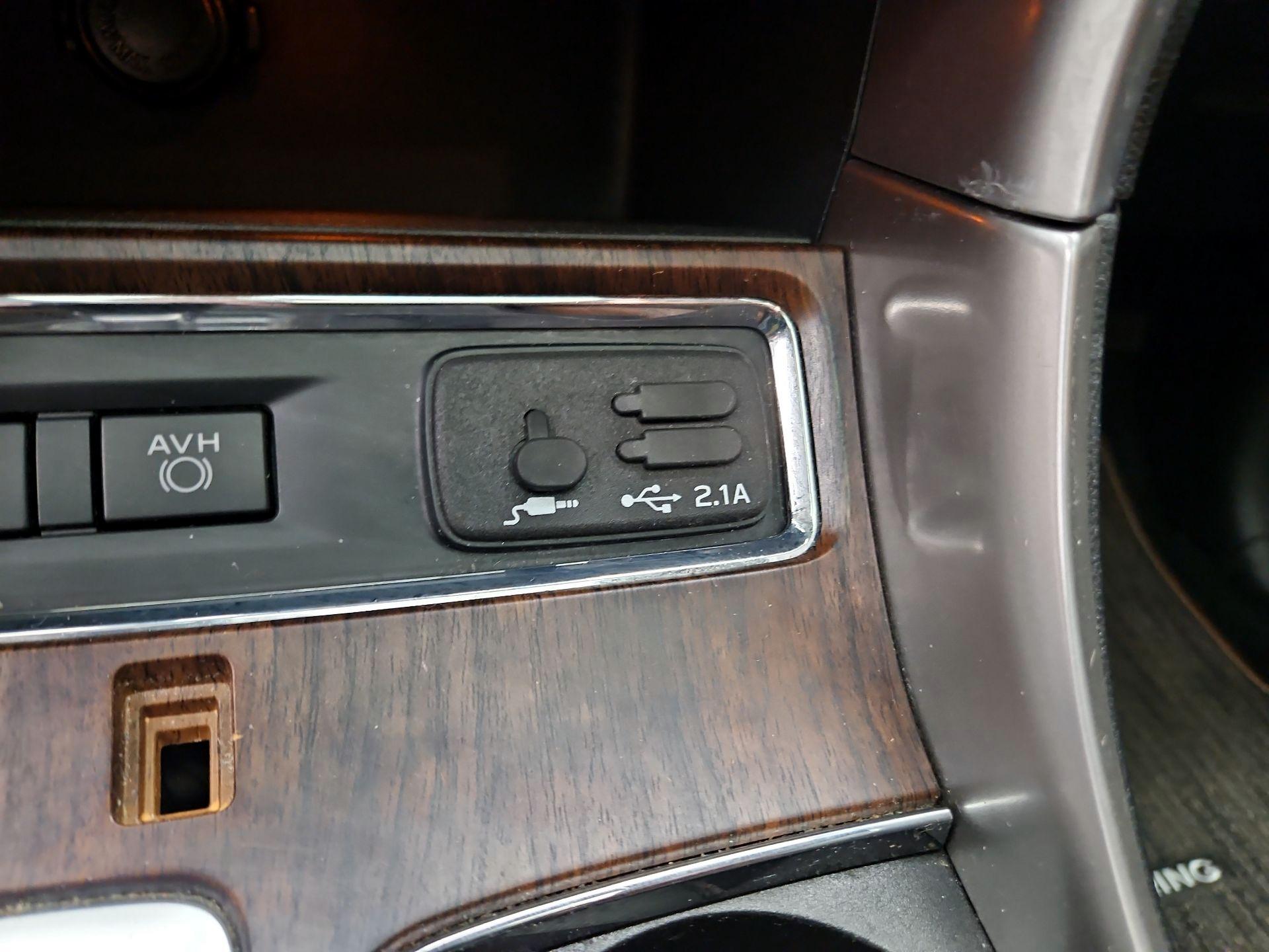Thumbnail: 2019 Subaru Ascent - 19