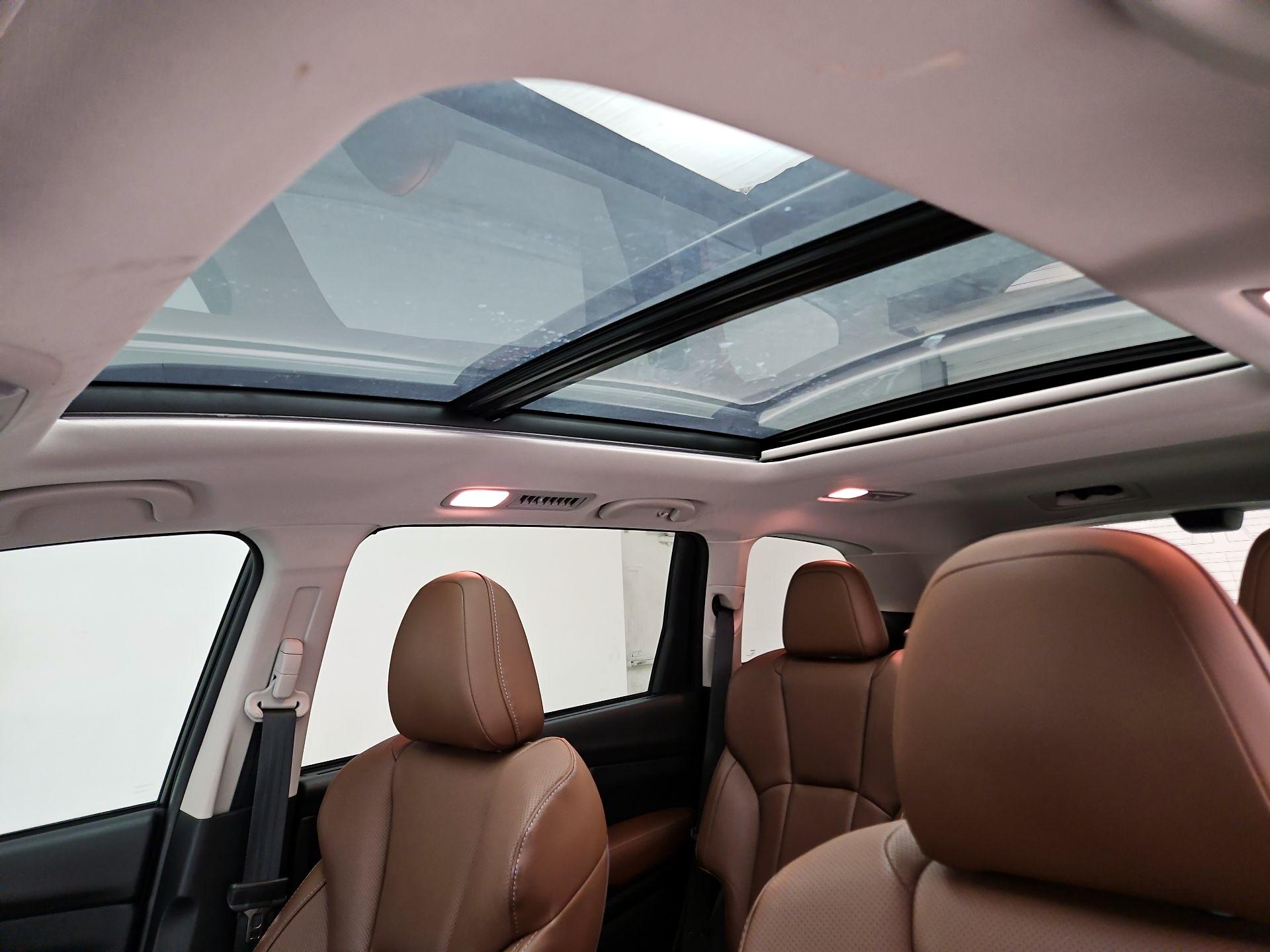 Thumbnail: 2019 Subaru Ascent - 20