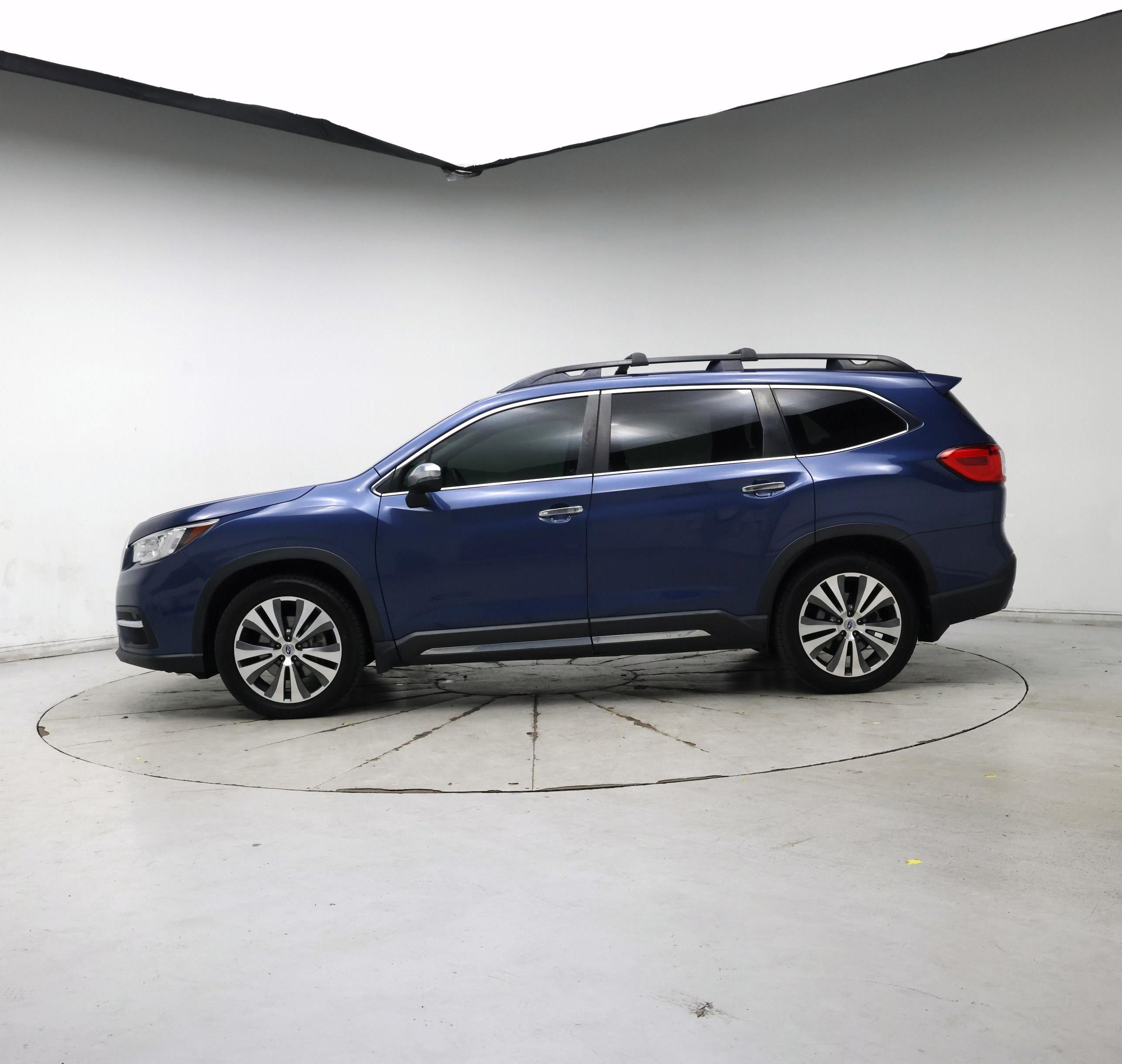 Thumbnail: 2019 Subaru Ascent - 3