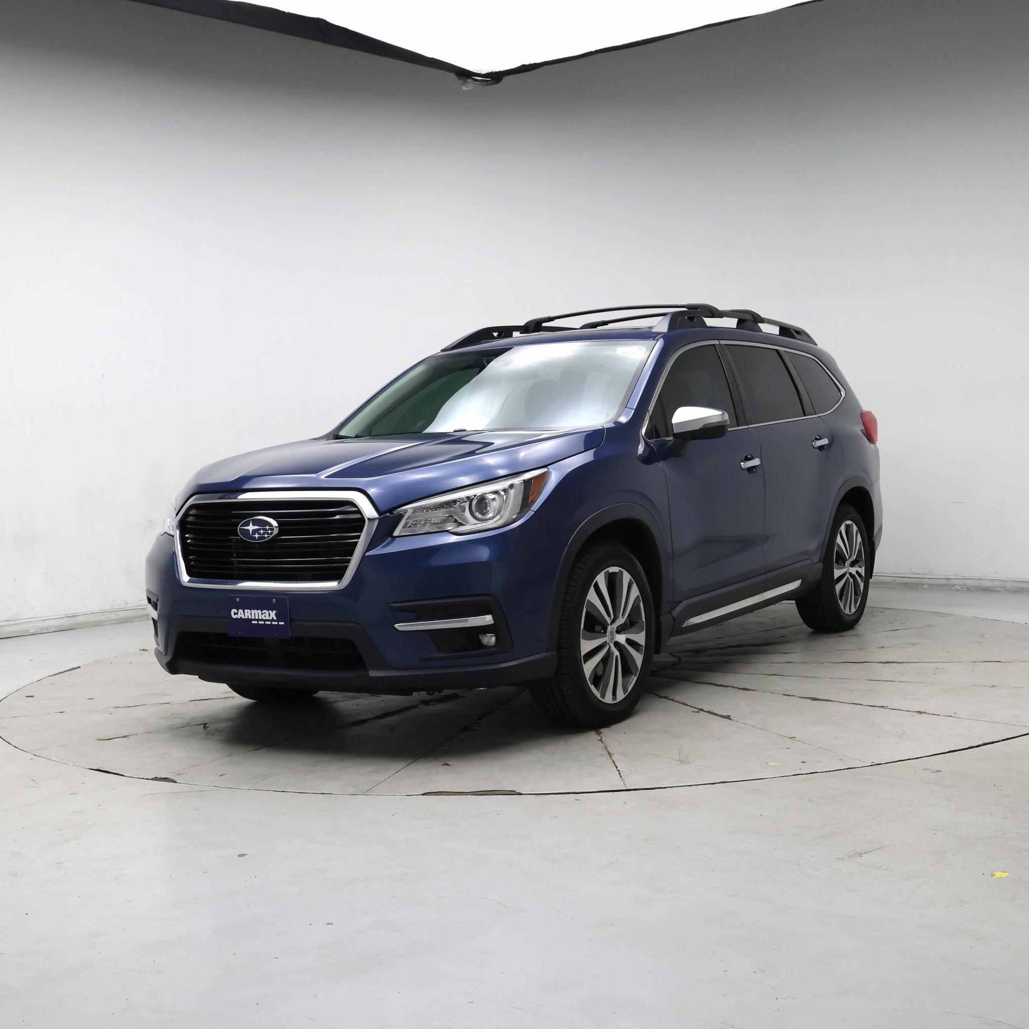Thumbnail: 2019 Subaru Ascent - 4