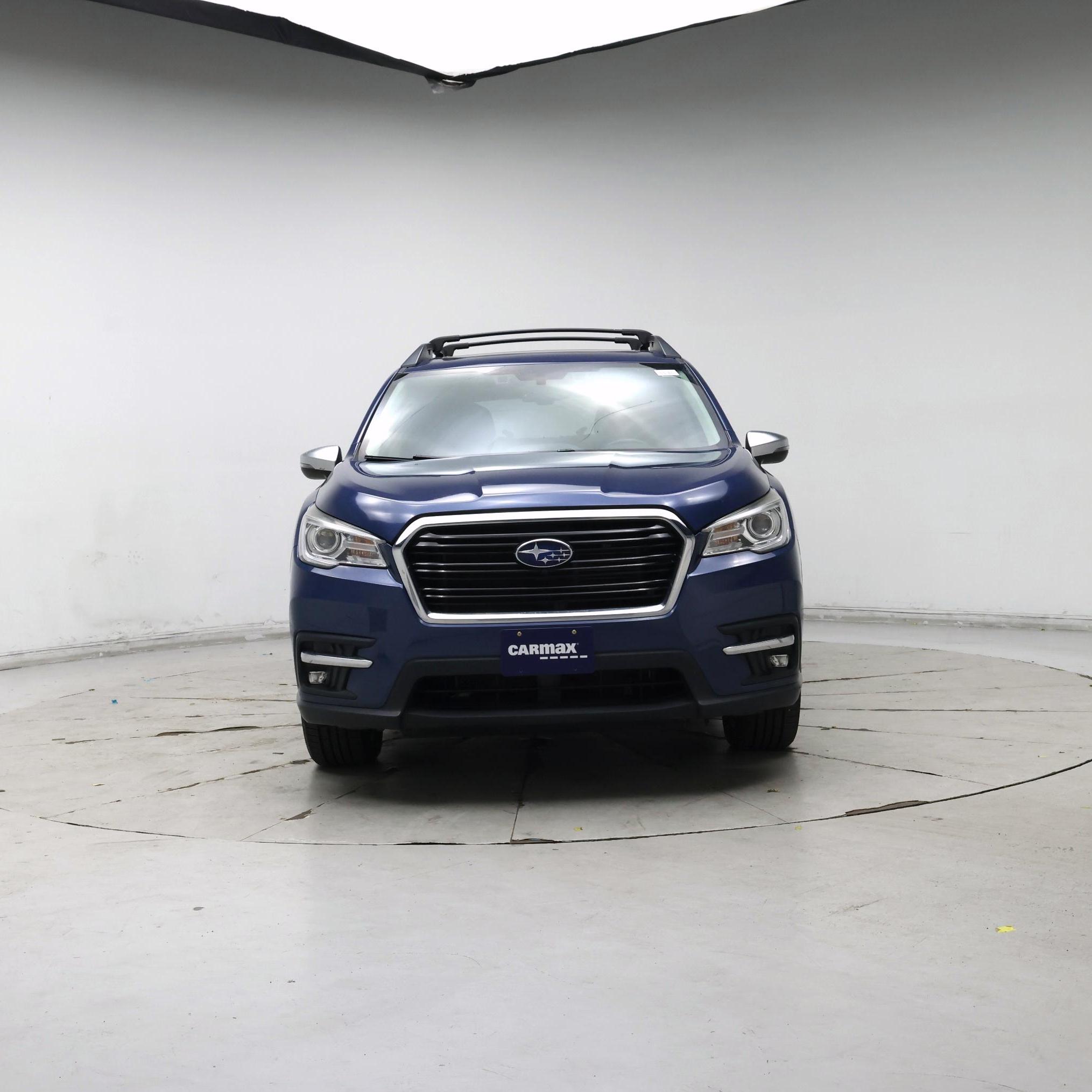 Thumbnail: 2019 Subaru Ascent - 5