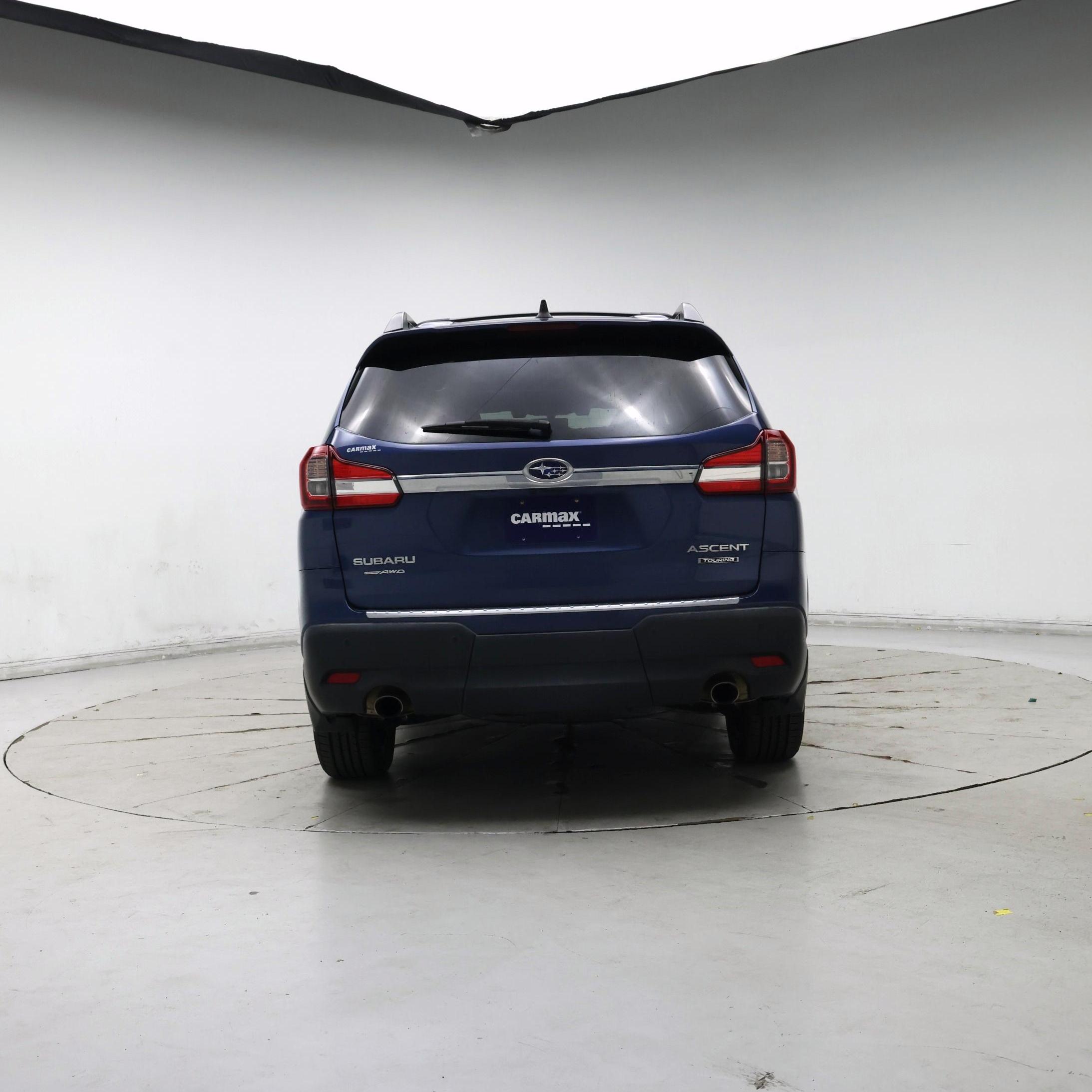 Thumbnail: 2019 Subaru Ascent - 6