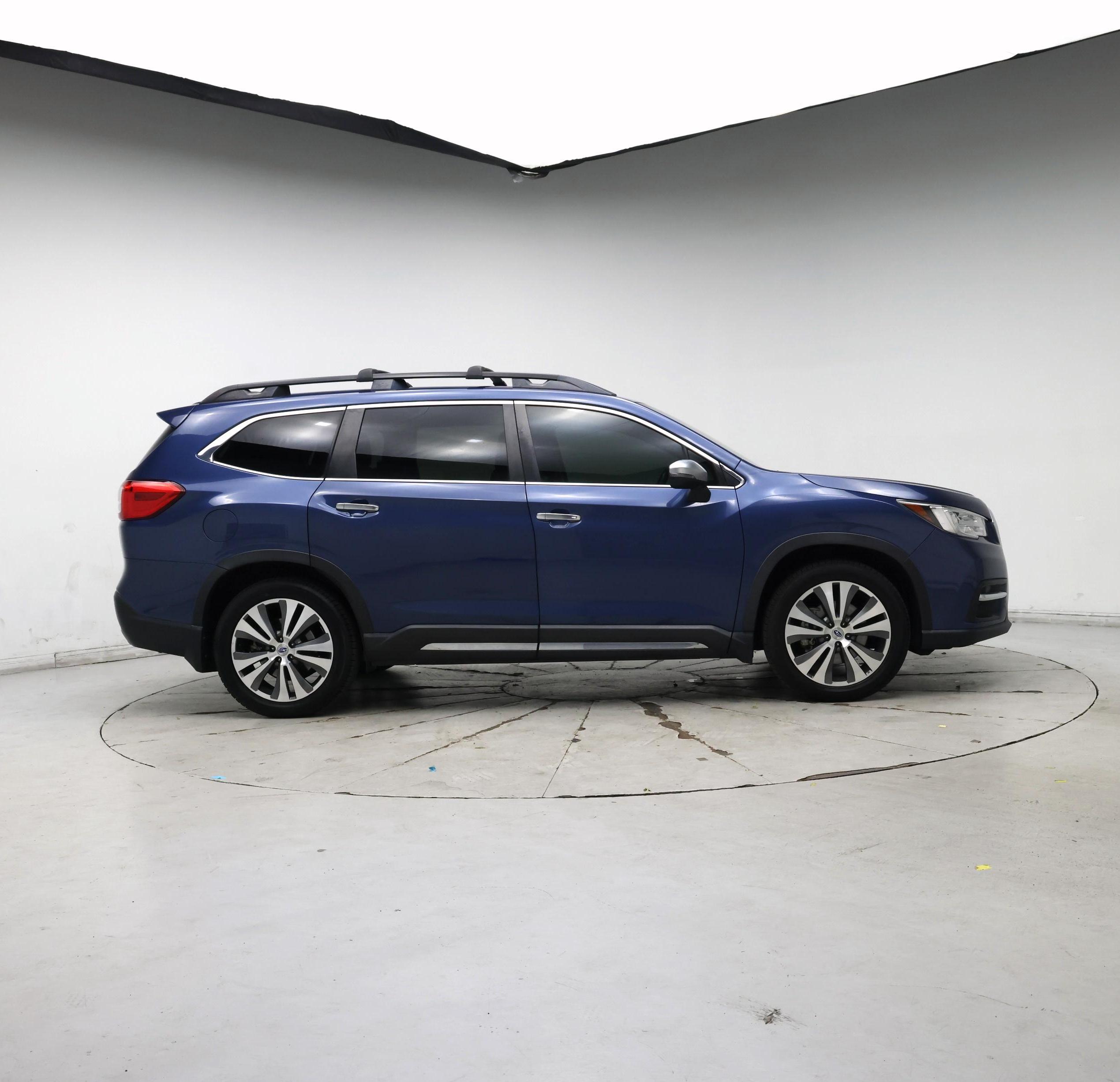 Thumbnail: 2019 Subaru Ascent - 7