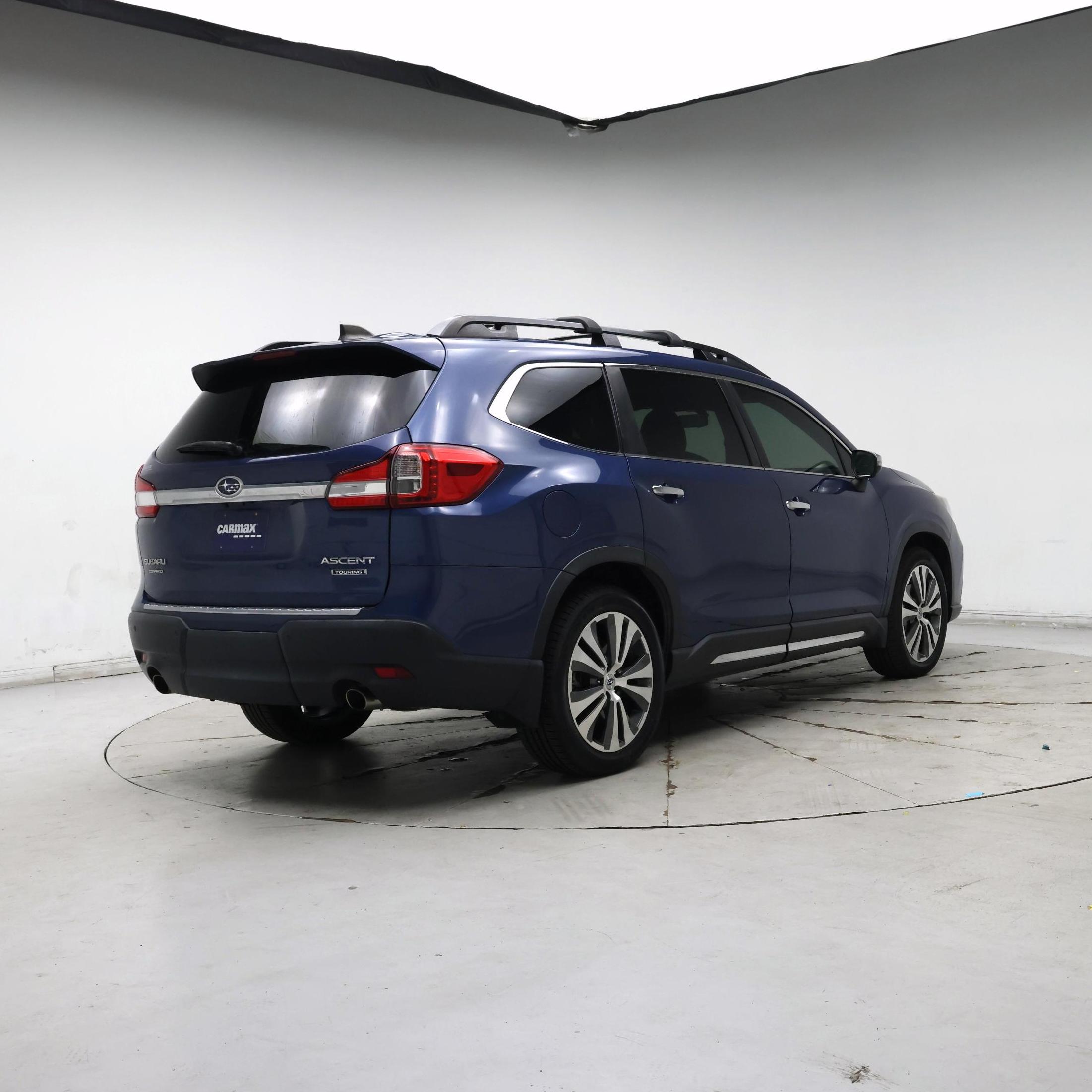Thumbnail: 2019 Subaru Ascent - 8