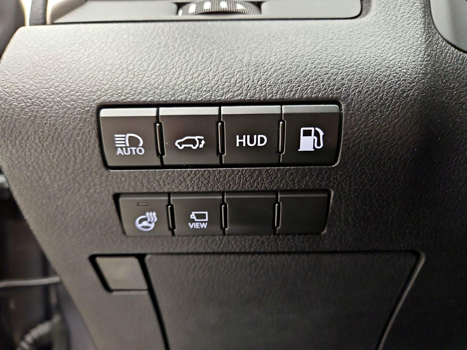 Thumbnail: 2020 Lexus RX - 13