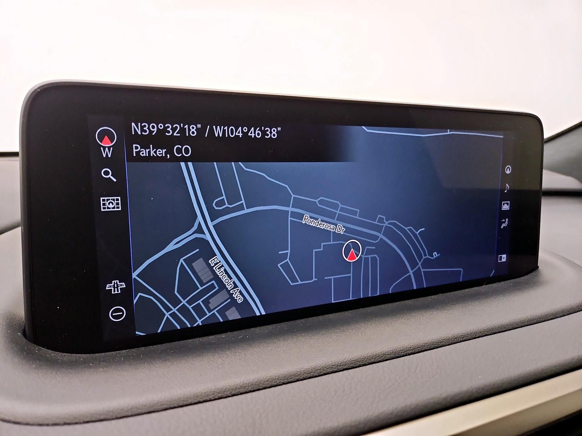 Thumbnail: 2020 Lexus RX - 14