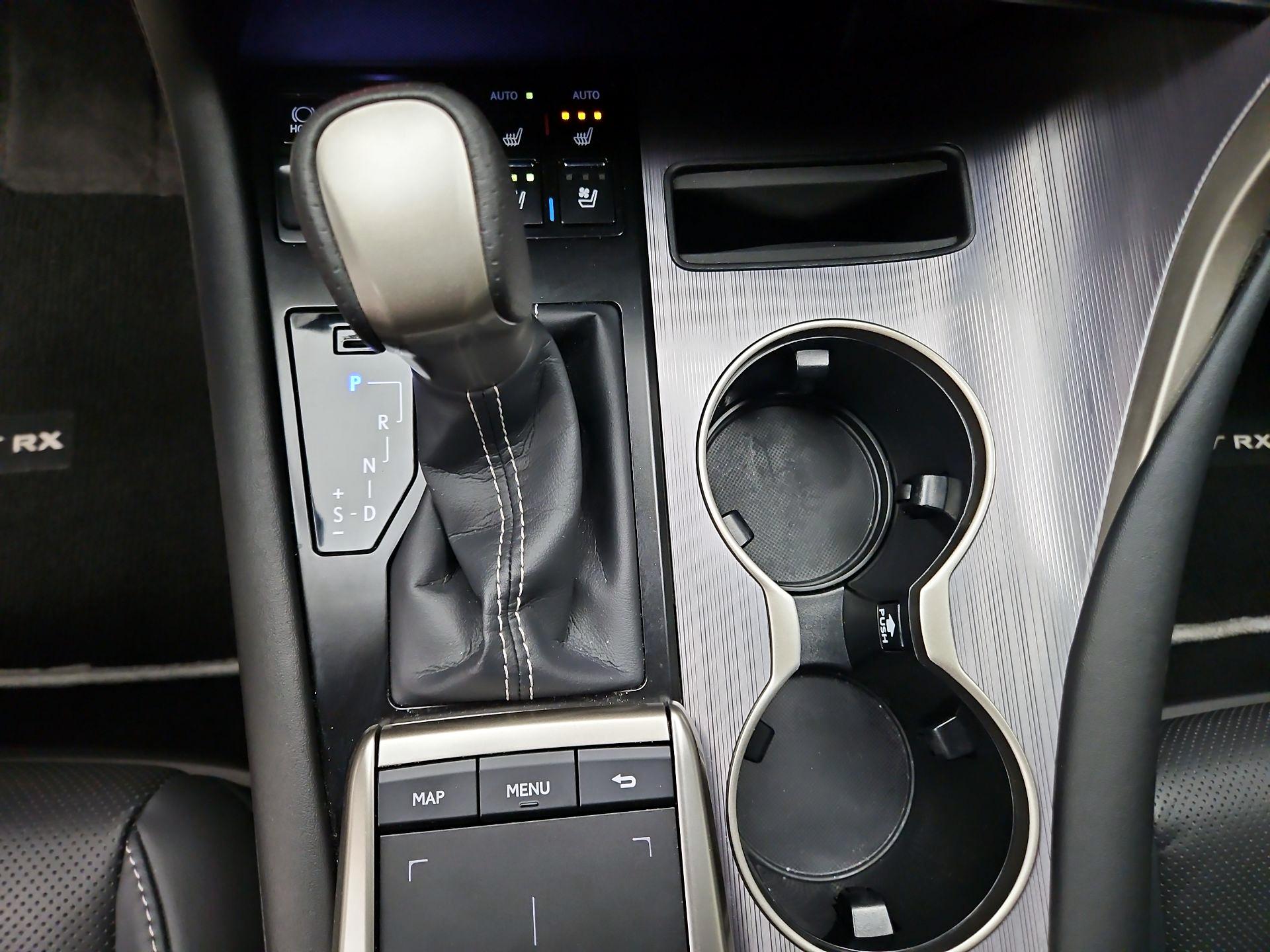 Thumbnail: 2020 Lexus RX - 18