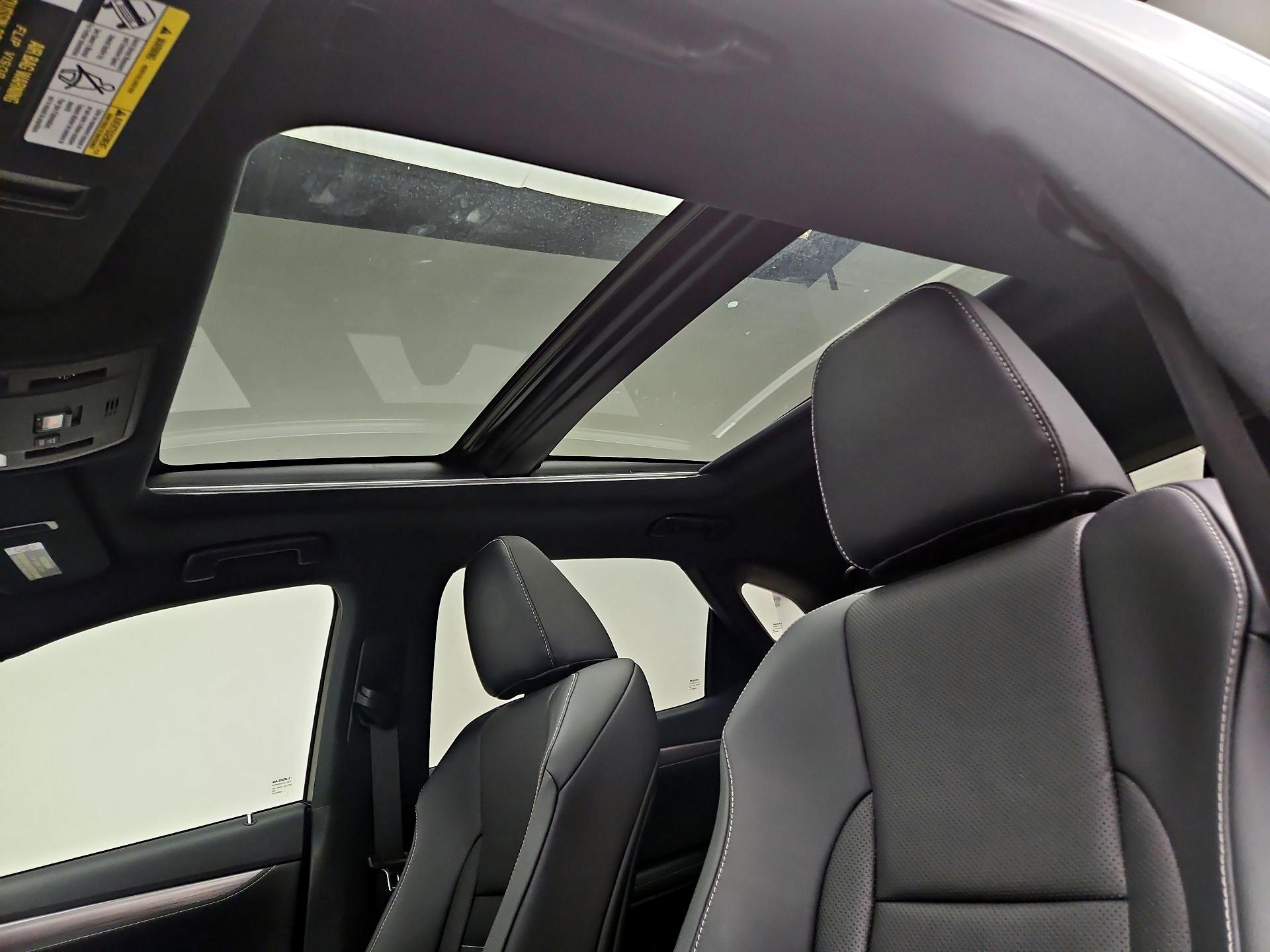 Thumbnail: 2020 Lexus RX - 20