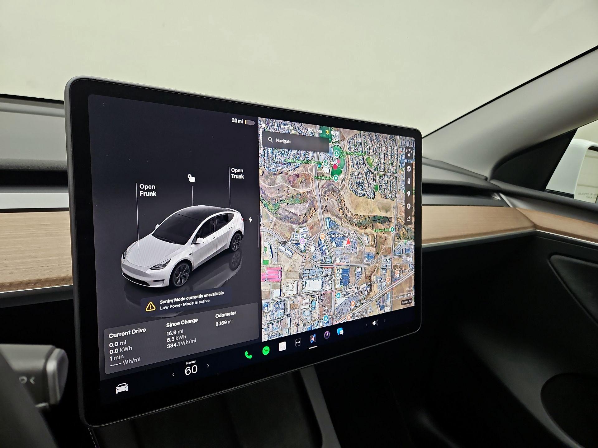 Thumbnail: 2025 Tesla Model Y - 11