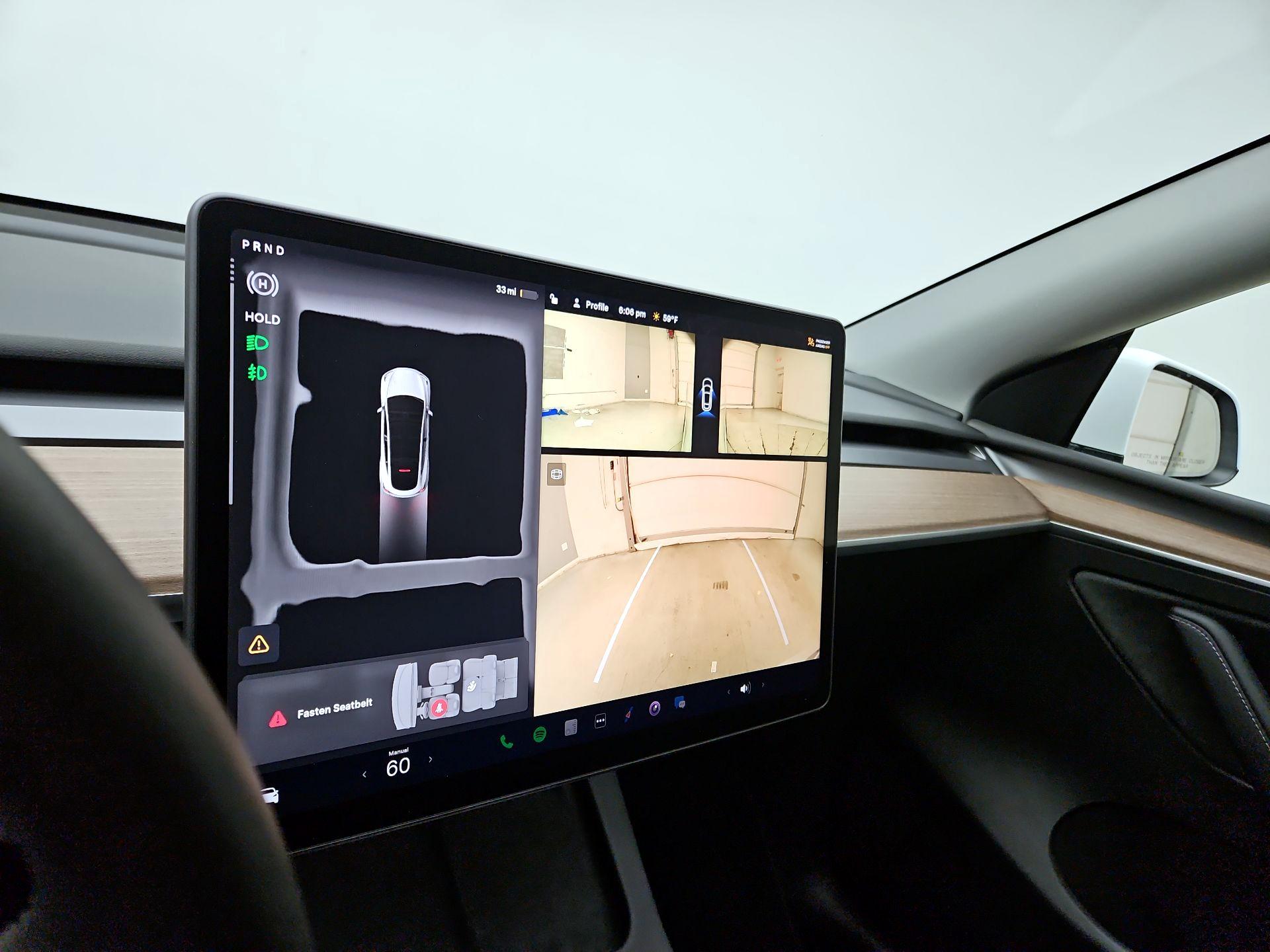 Thumbnail: 2025 Tesla Model Y - 12